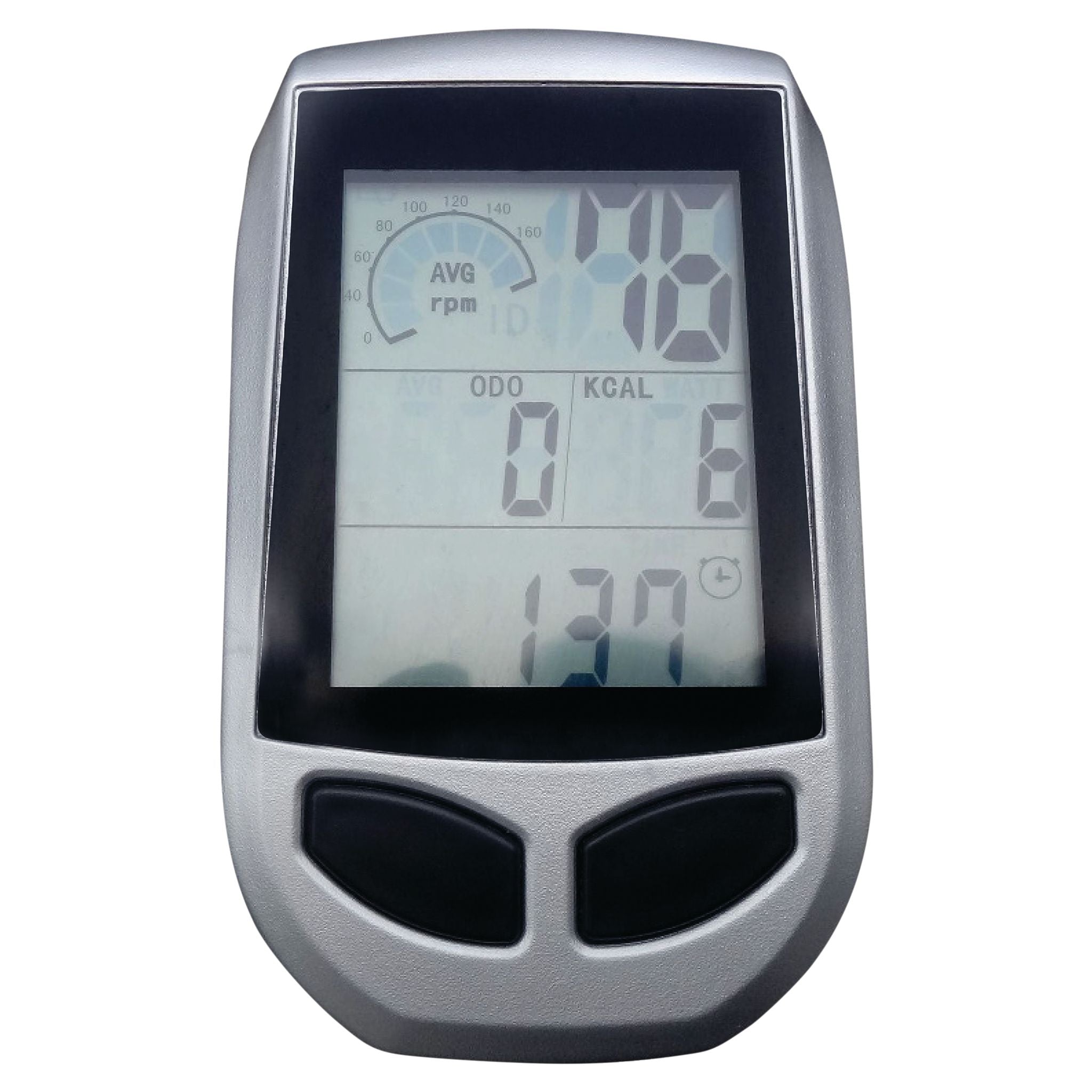 Bodyworx Light Commercial Cycle