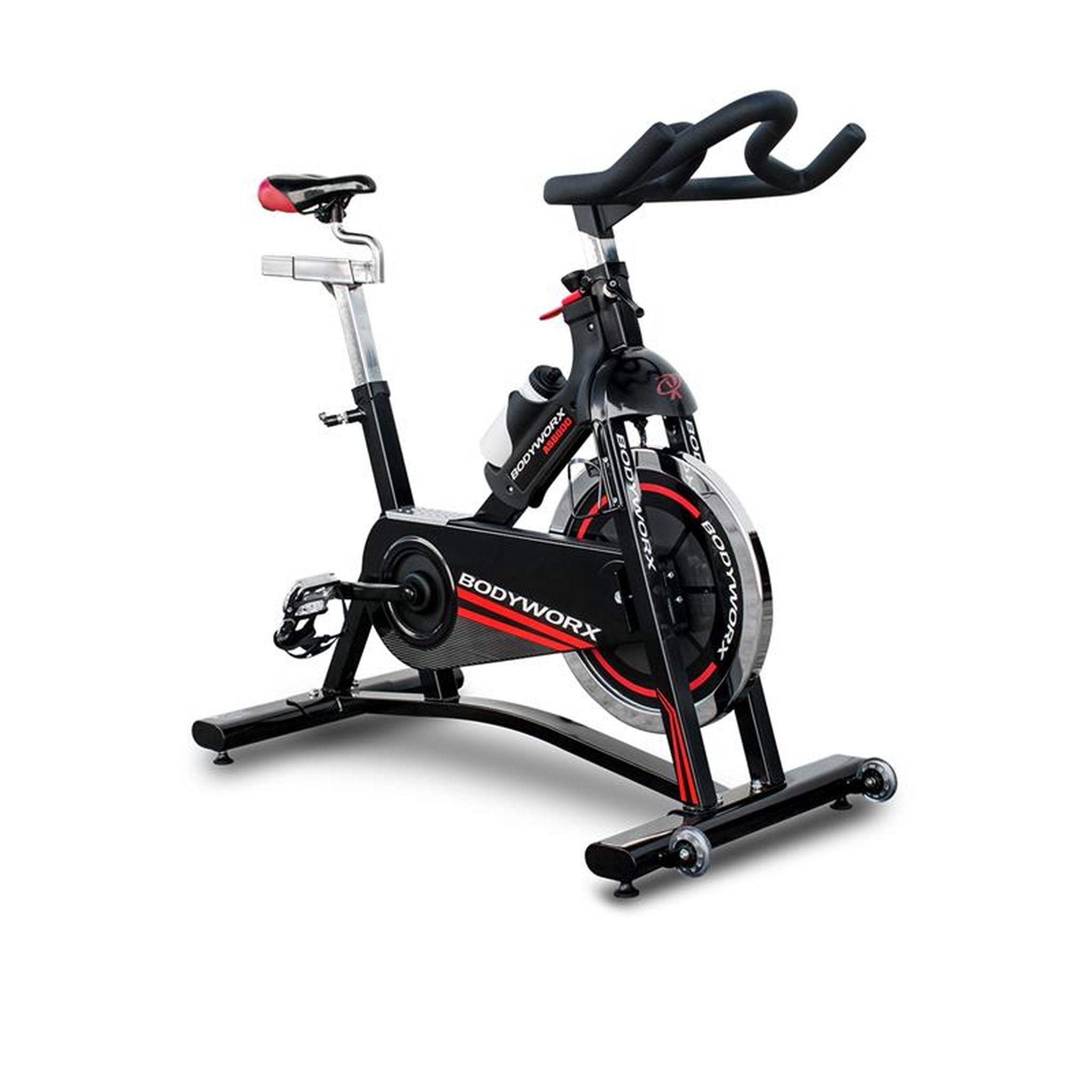 Bodyworx Light Commercial Cycle