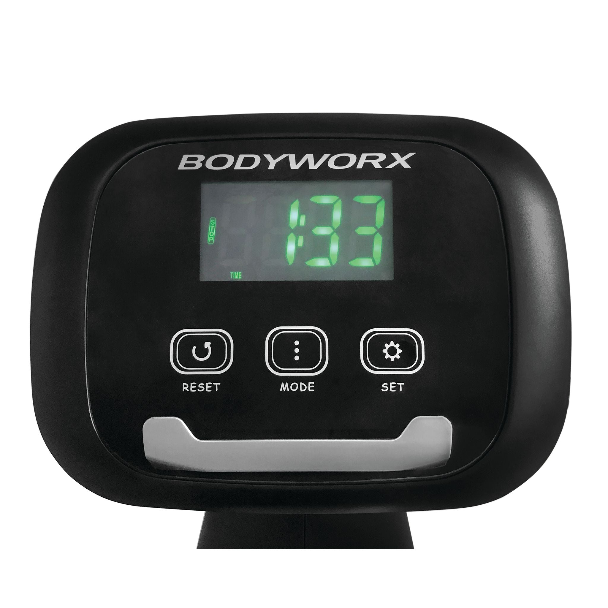 Bodyworx Manual Magnetic  Rower