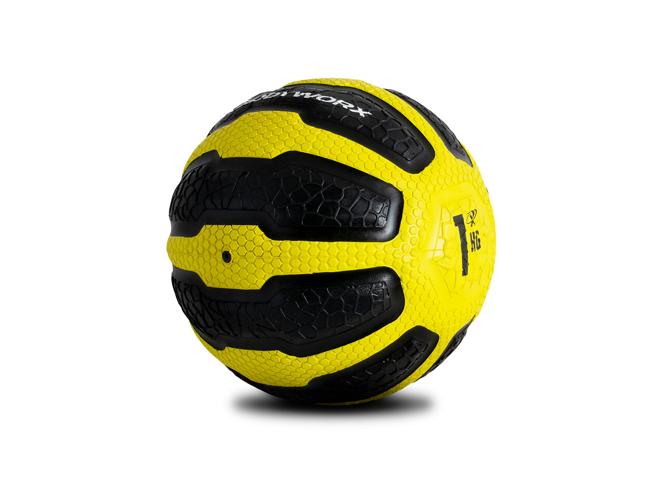 Bodyworx Medicine Ball 1kg