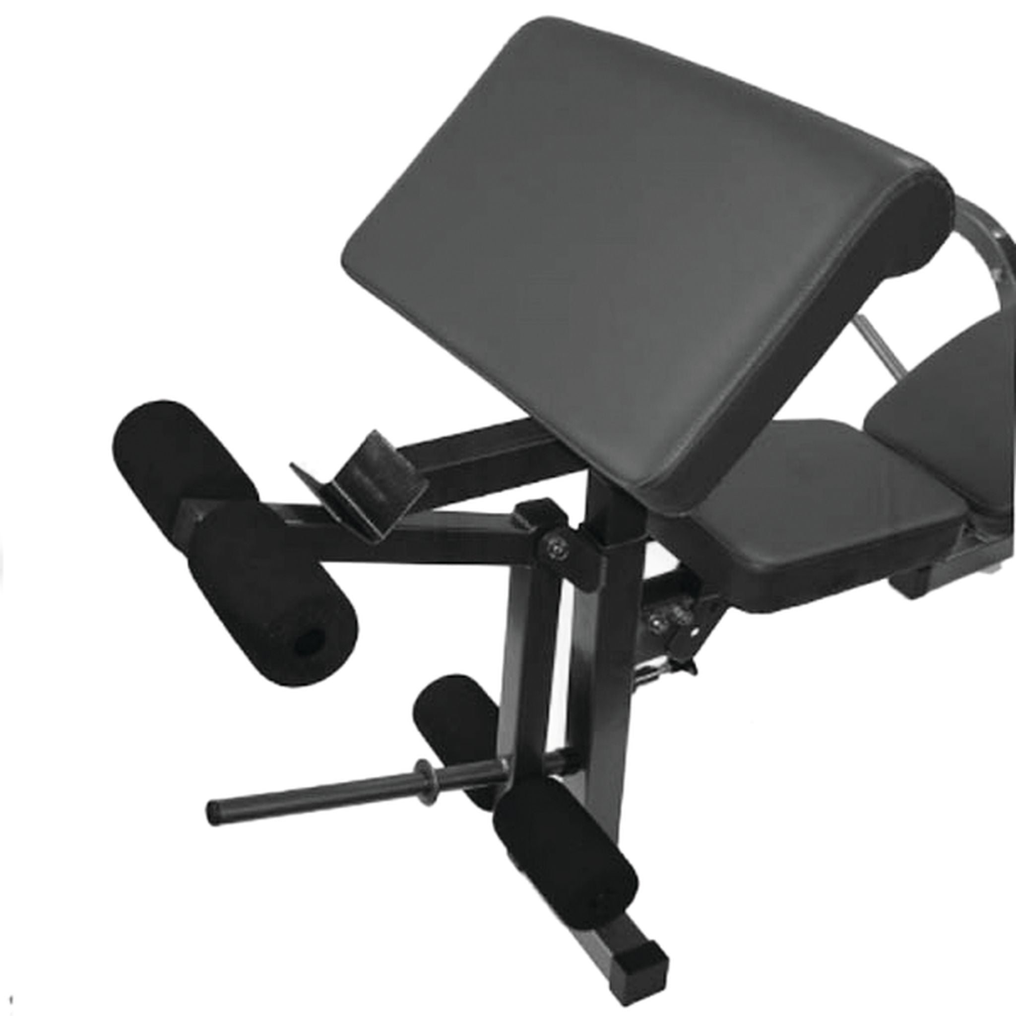 Bodyworx Preacher Pad - Basic Bench