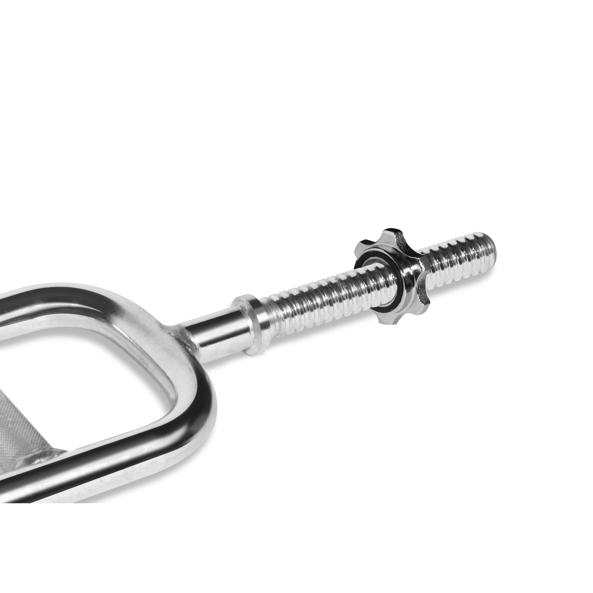 Bodyworx Spinlock Tricep Bar