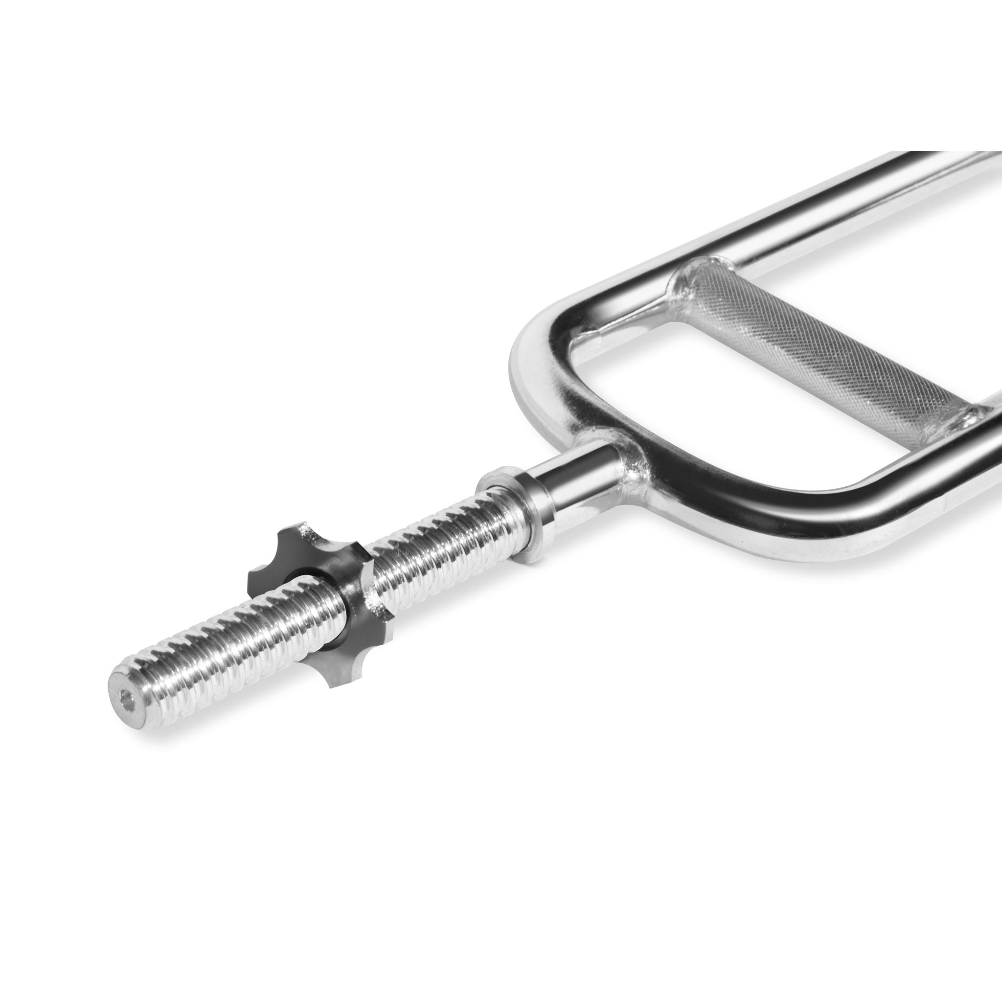 Bodyworx Spinlock Tricep Bar
