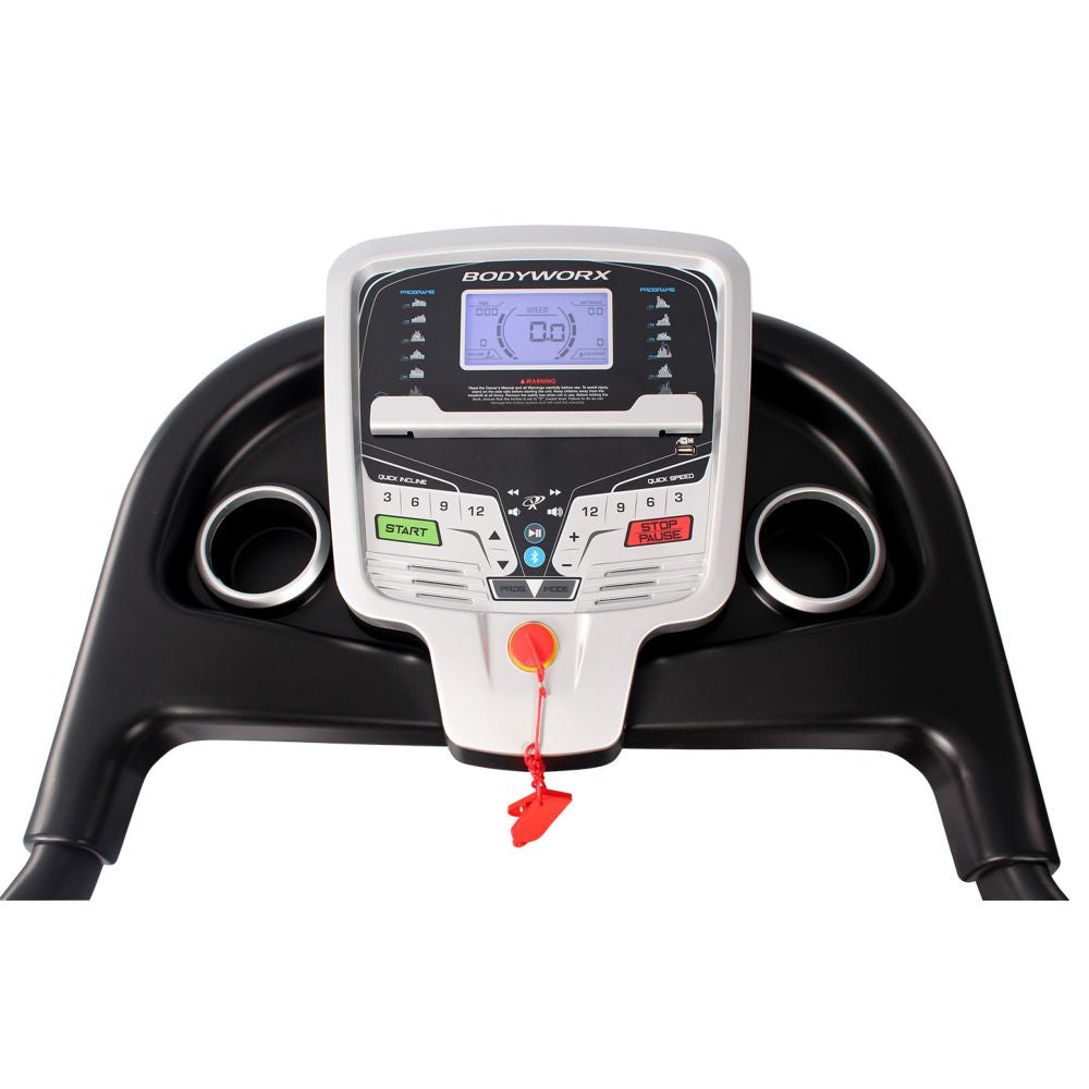 Bodyworx TM1501 Treadmill