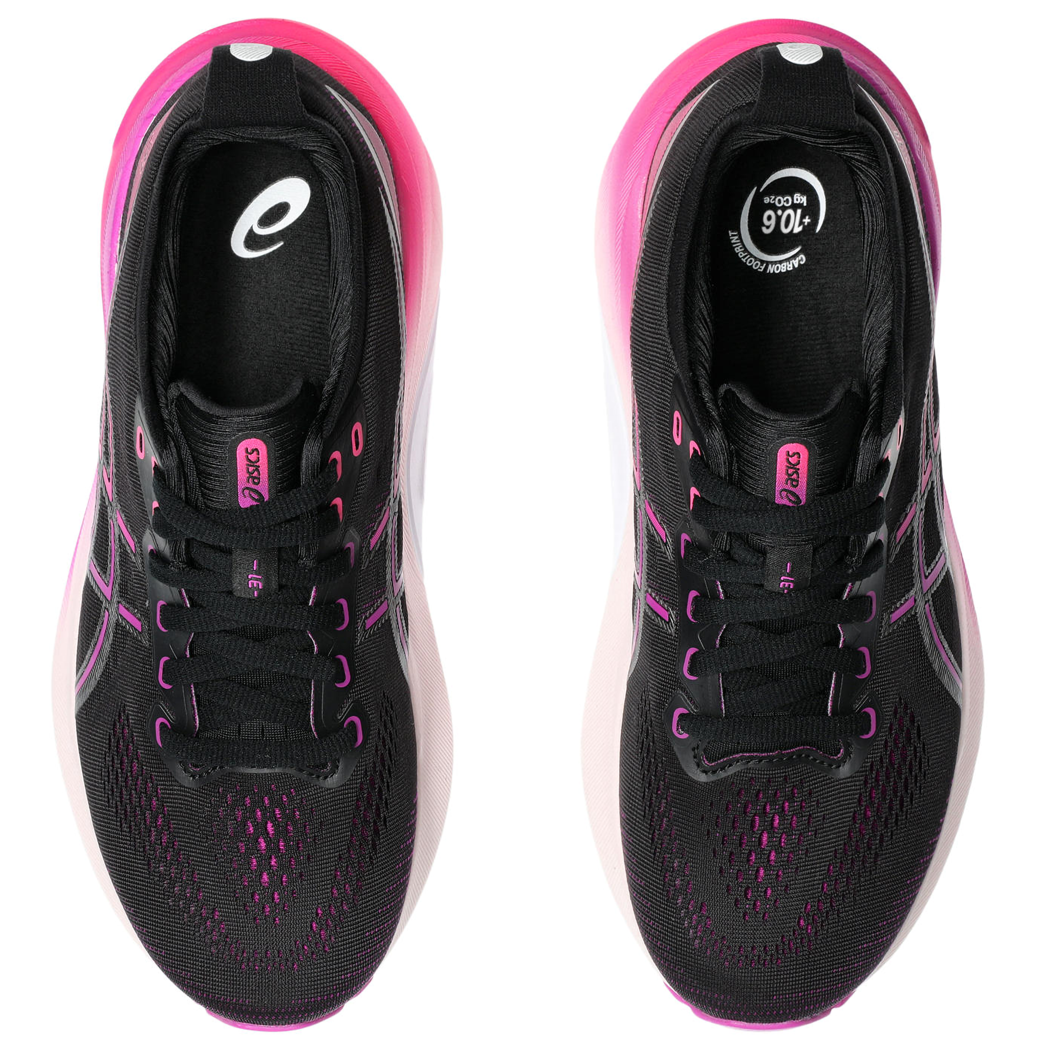 ASICS GEL-KAYANO 31 Womens Running Shoes