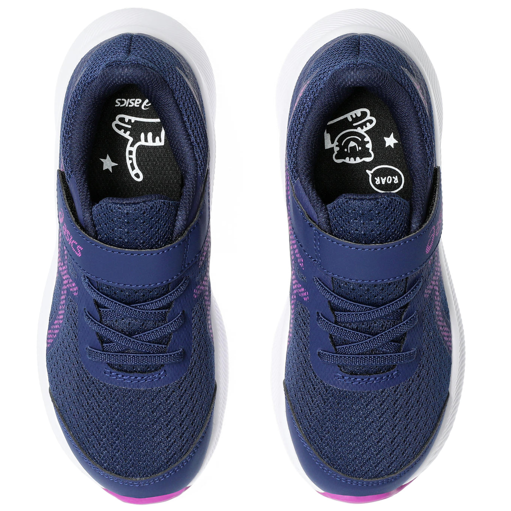 ASICS Patriot 13 PS Kids Running Shoes