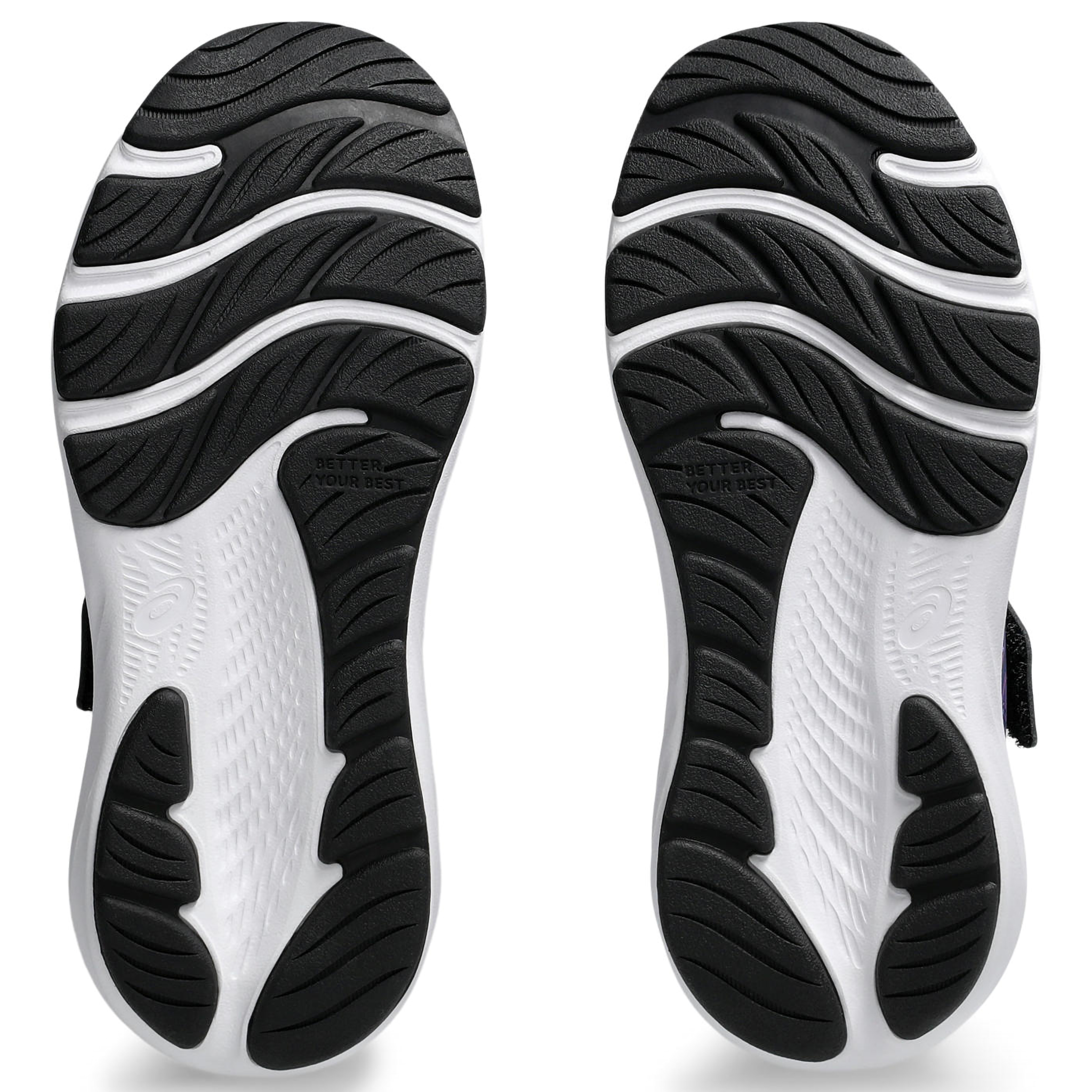 ASICS Contend 9 PS Kids Running Shoes