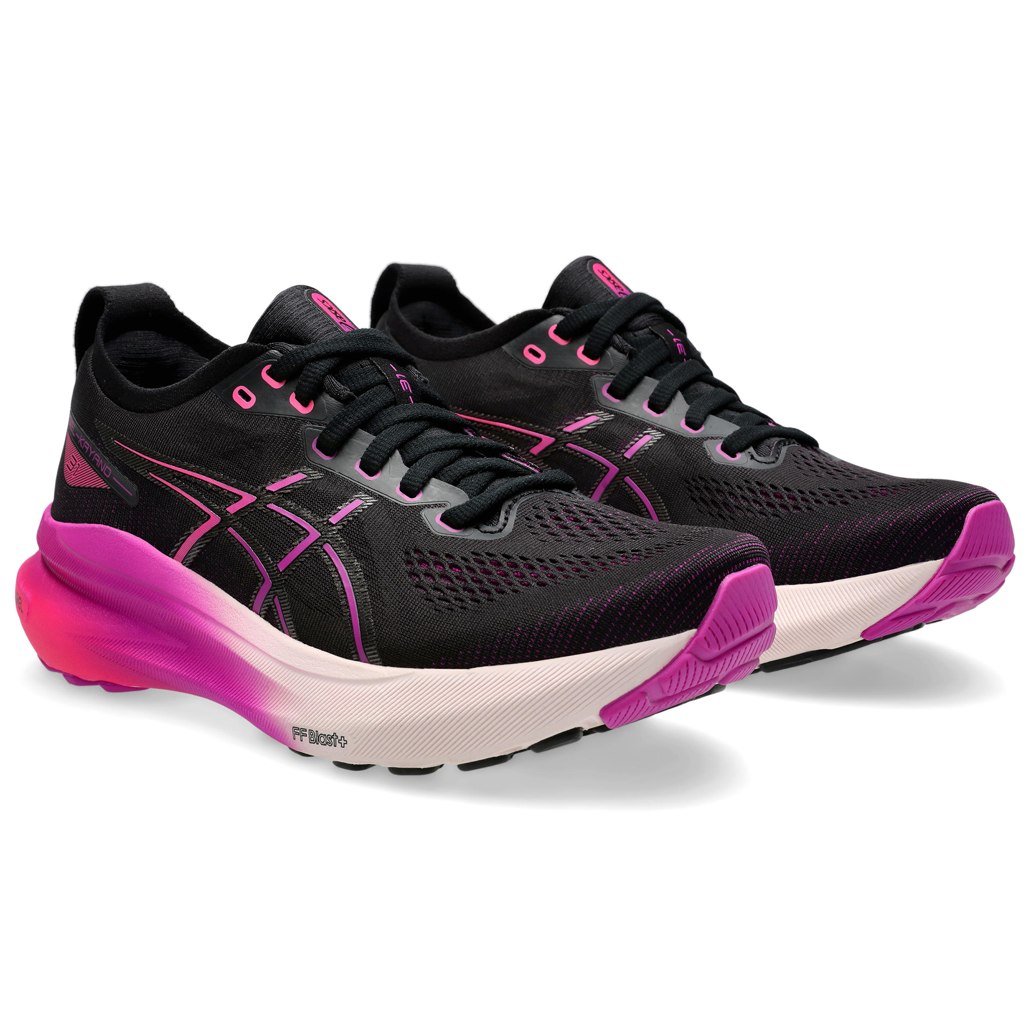 ASICS GEL-KAYANO 31 Womens Running Shoes