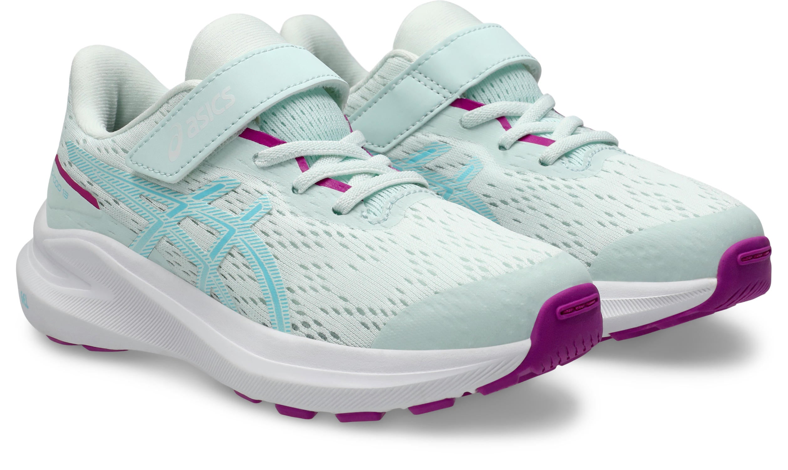 ASICS GT-1000 13 PS Kids Running Shoes
