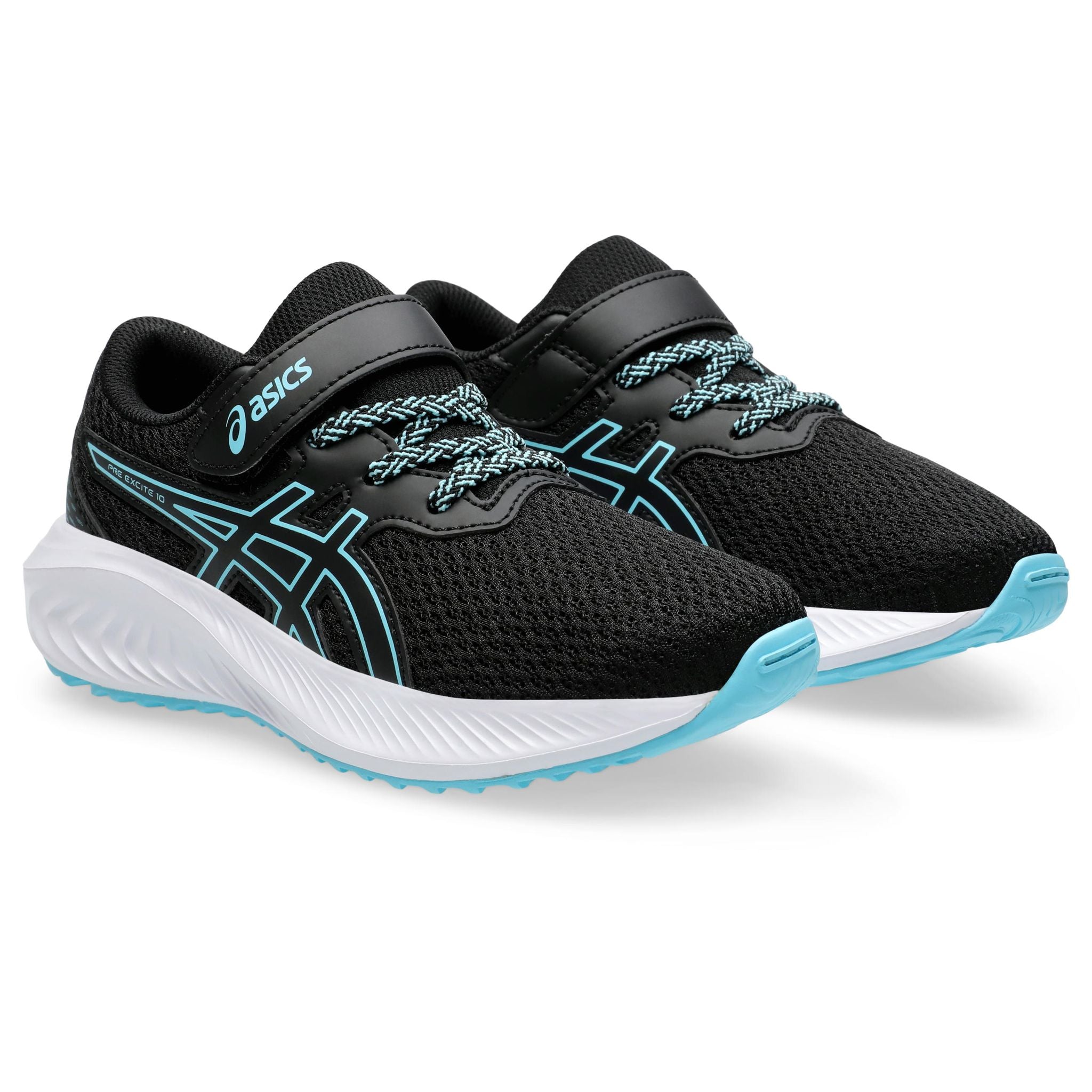 ASICS Pre-Excite 10 PS Kids Running Shoes