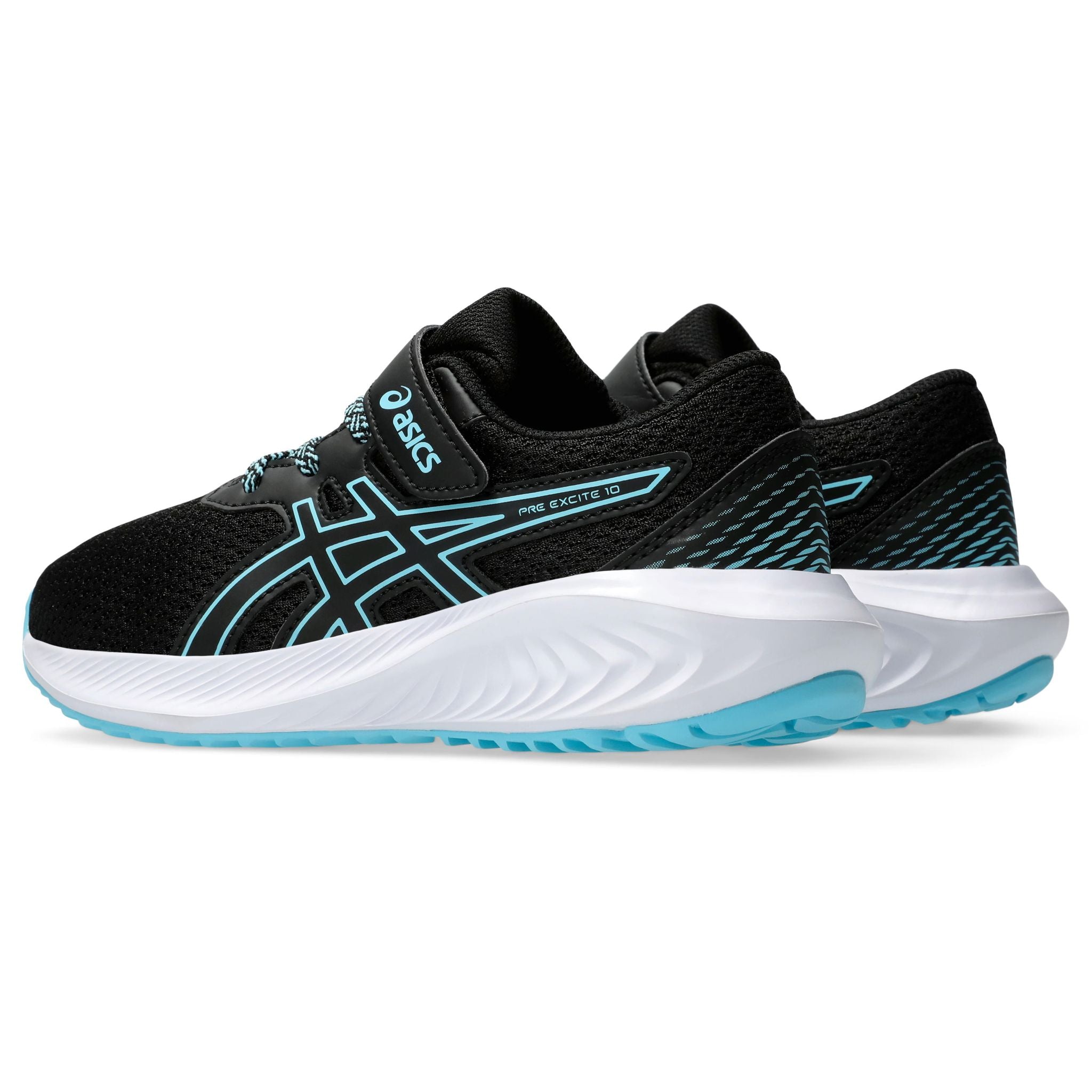ASICS Pre-Excite 10 PS Kids Running Shoes