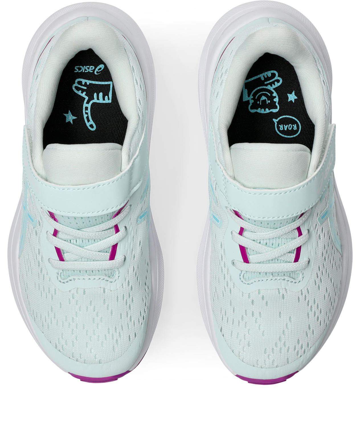 ASICS GT-1000 13 PS Kids Running Shoes