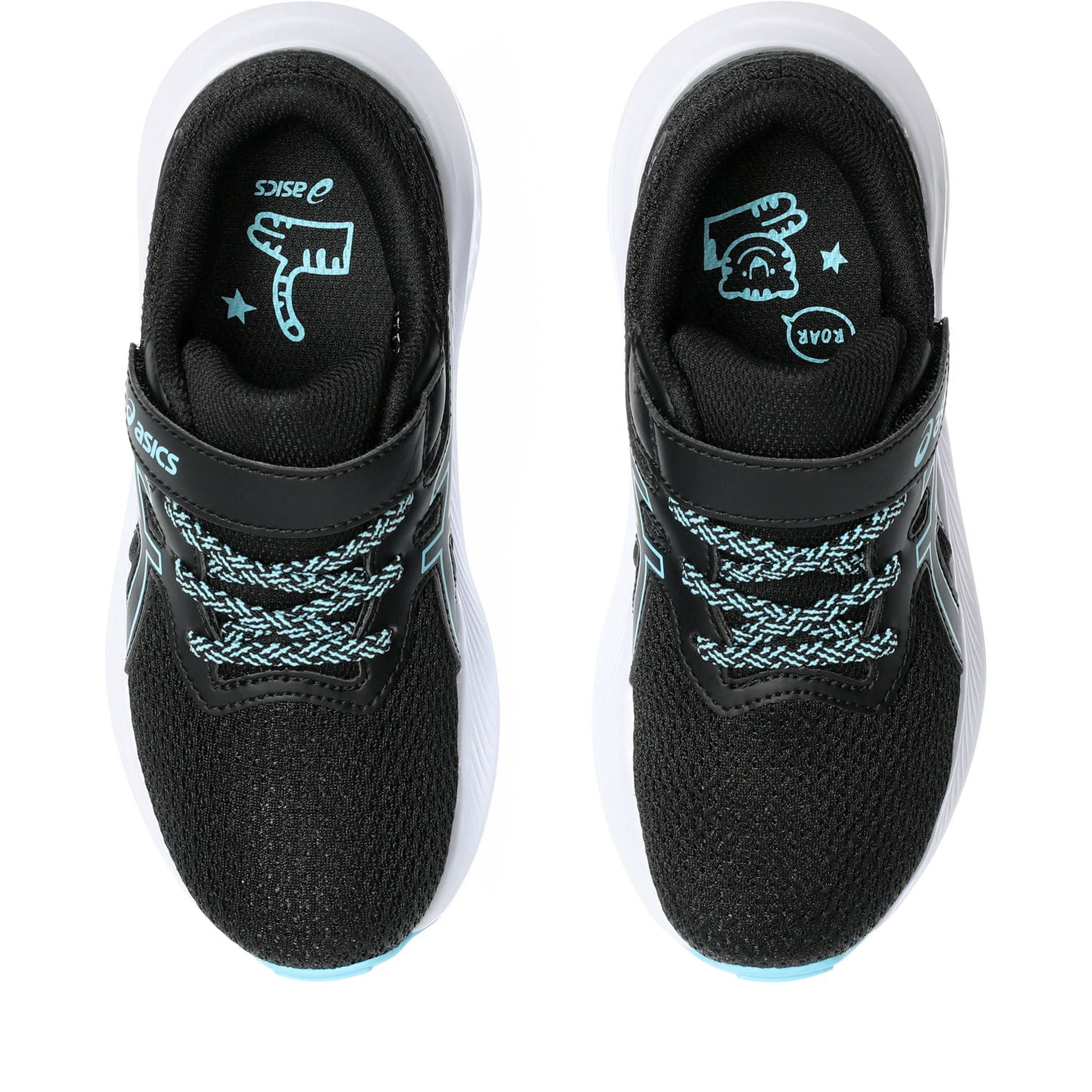 ASICS Pre-Excite 10 PS Kids Running Shoes