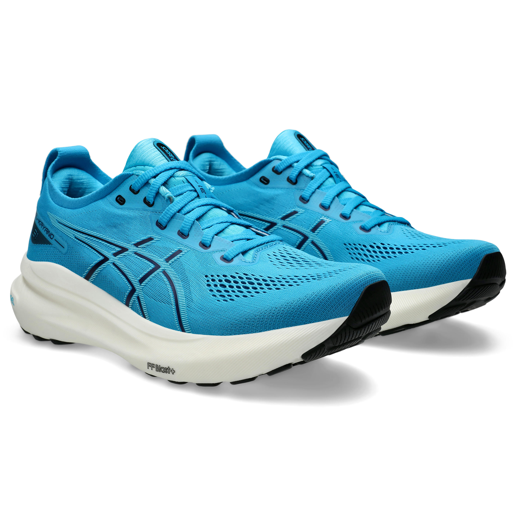 ASICS GEL-KAYANO 31 Mens Running Shoes