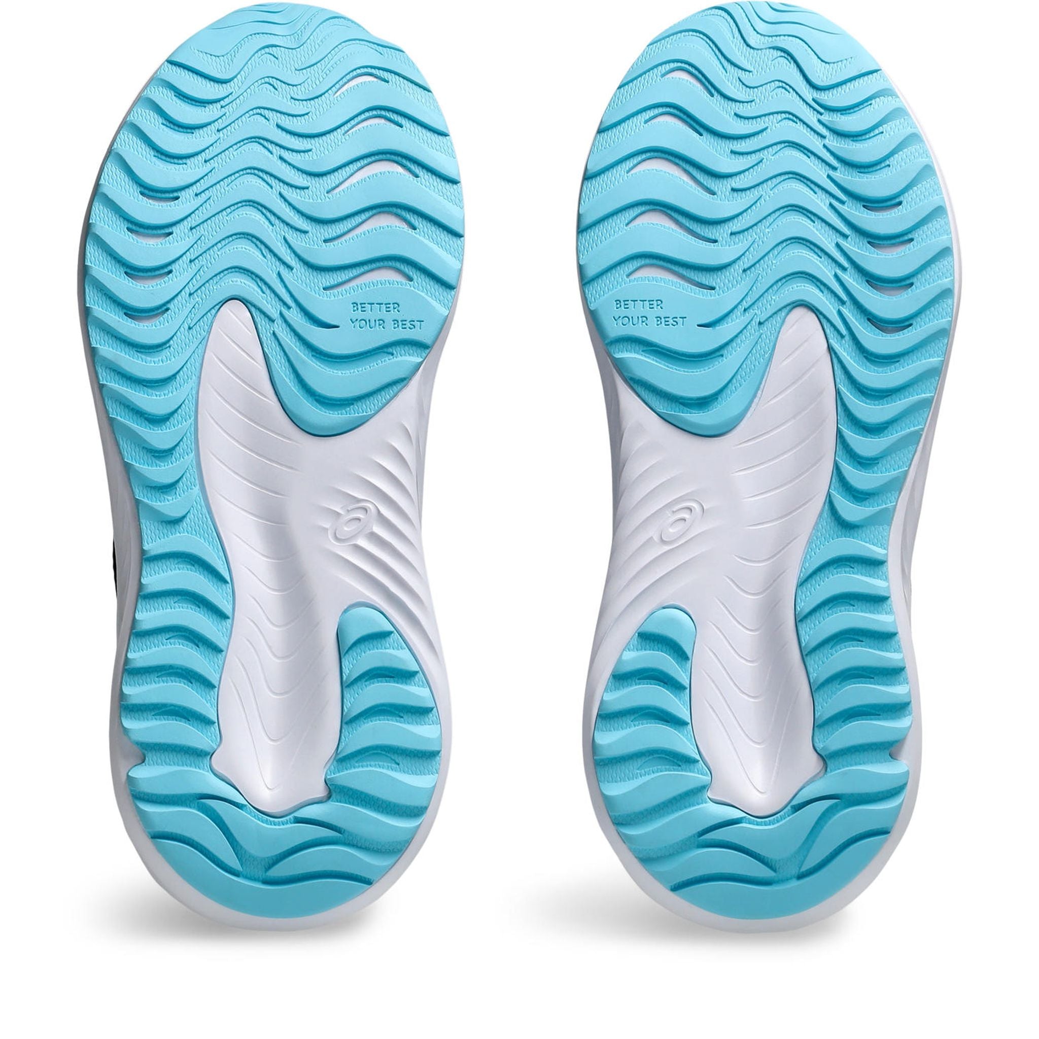 ASICS Pre-Excite 10 PS Kids Running Shoes