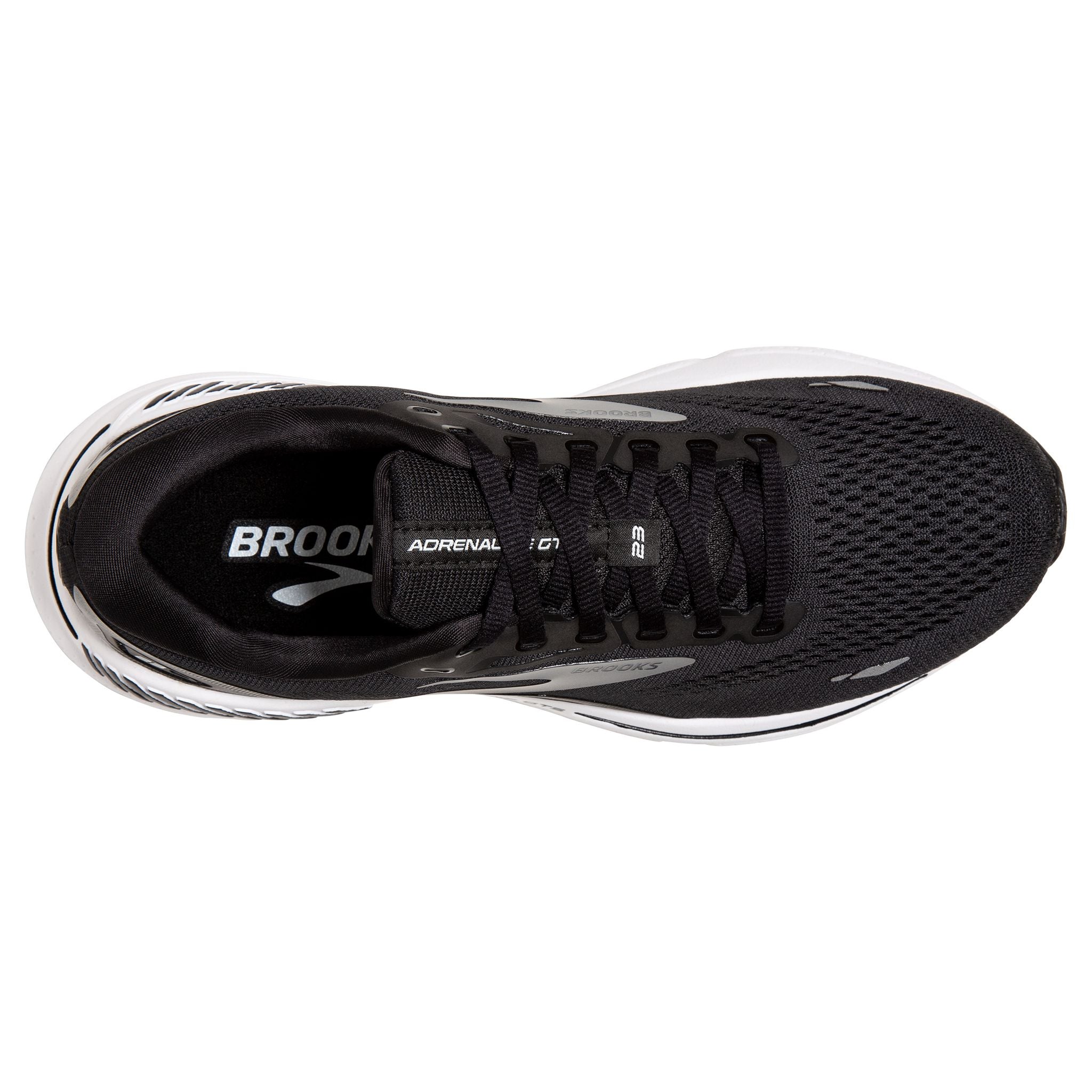 Brooks Adrenaline GTS 23 2E Mens Running Shoes