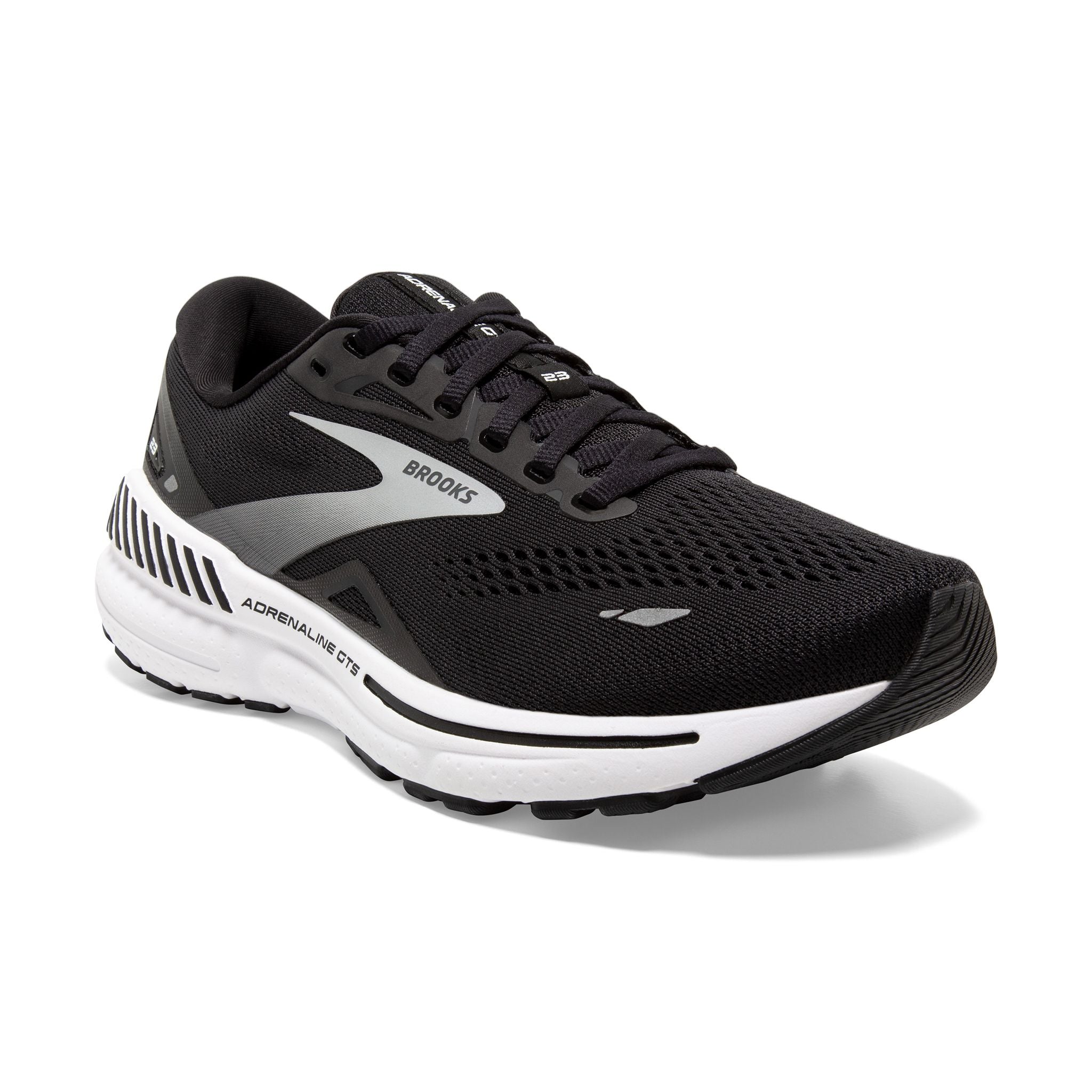 Brooks Adrenaline GTS 23 2E Mens Running Shoes