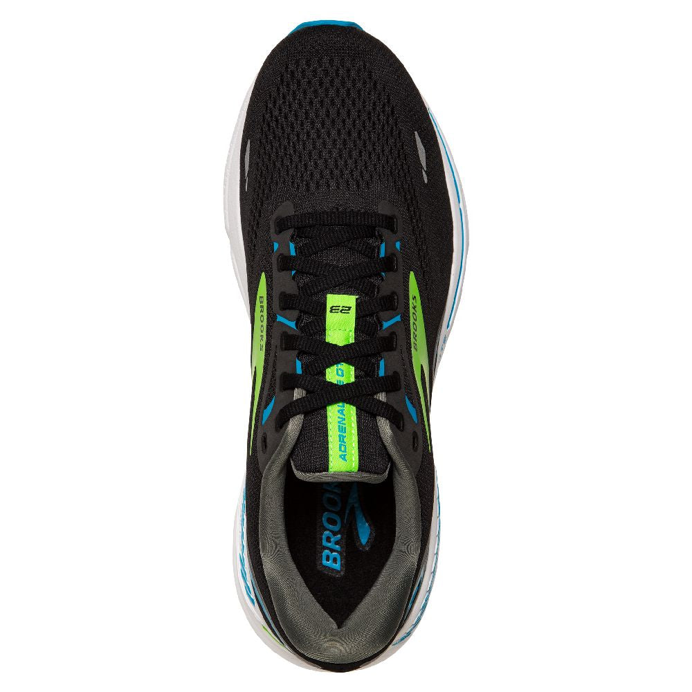 Brooks Adrenaline GTS 23 2E Mens Running Shoes