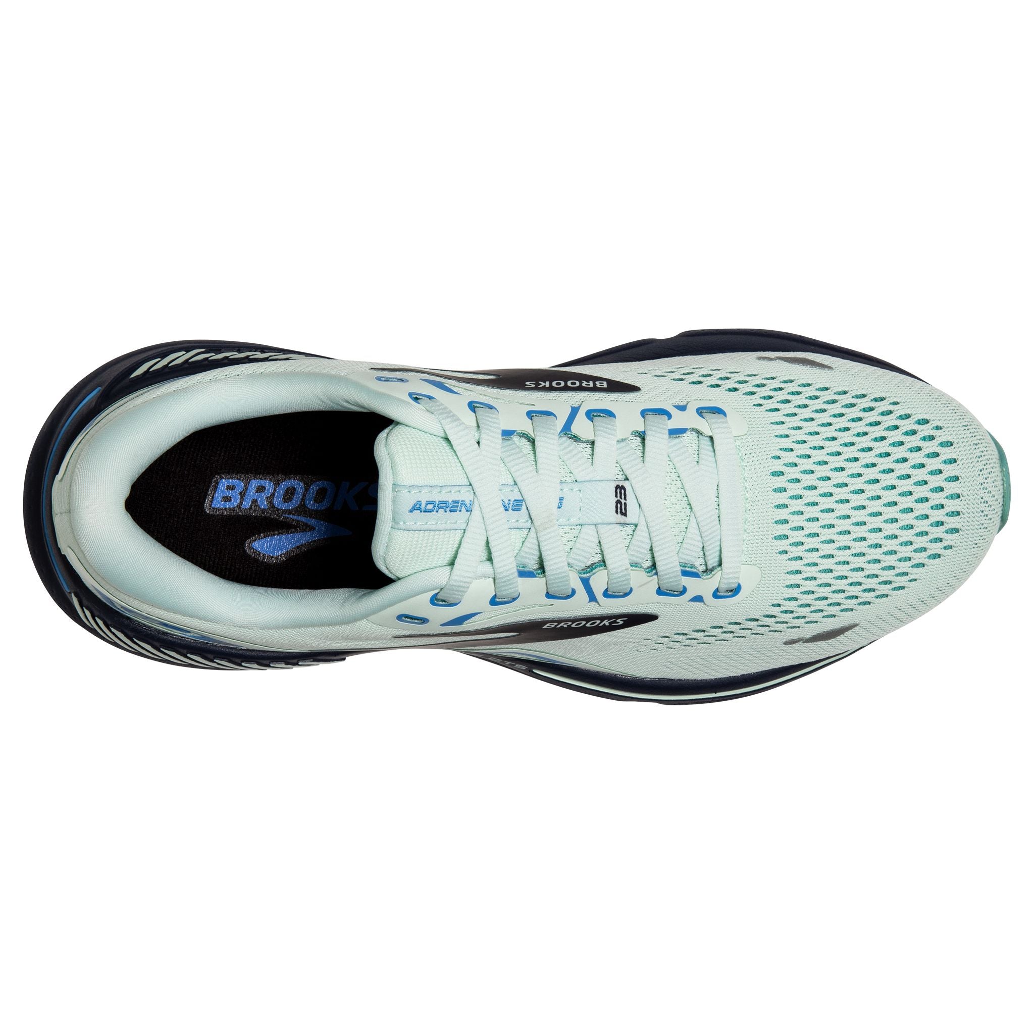 Brooks Adrenaline GTS 23 Womens Running Shoes