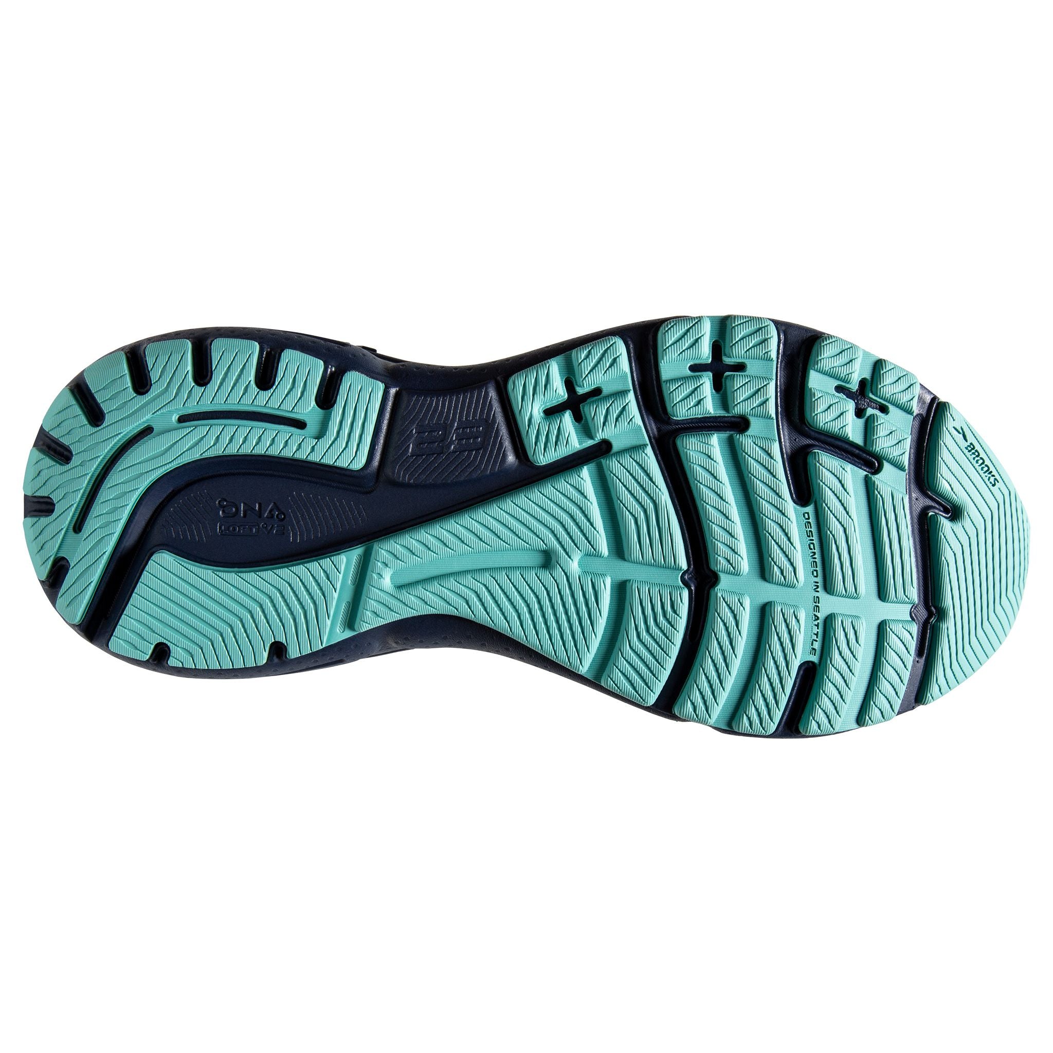 Brooks Adrenaline GTS 23 Womens Running Shoes