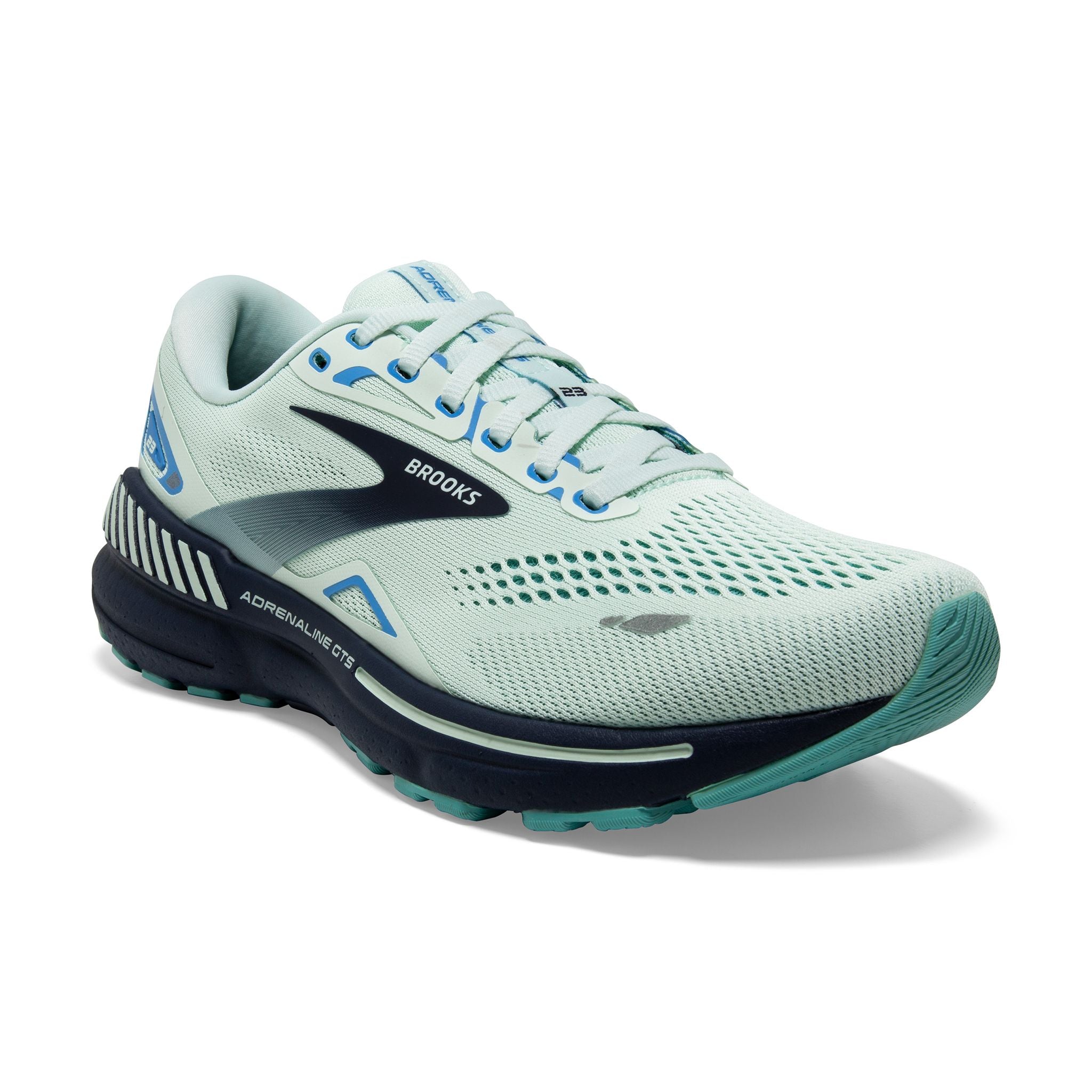 Brooks Adrenaline GTS 23 Womens Running Shoes