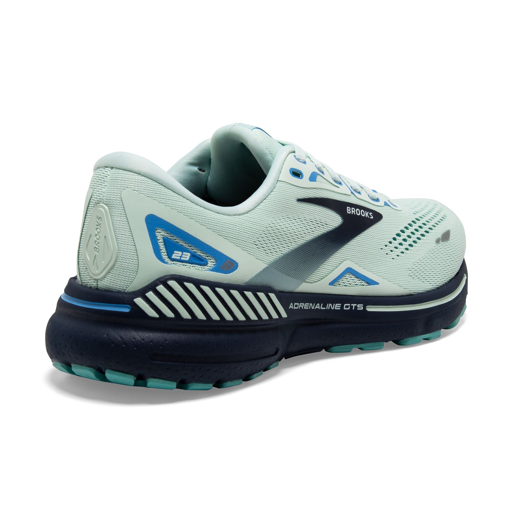 Brooks Adrenaline GTS 23 Womens Running Shoes