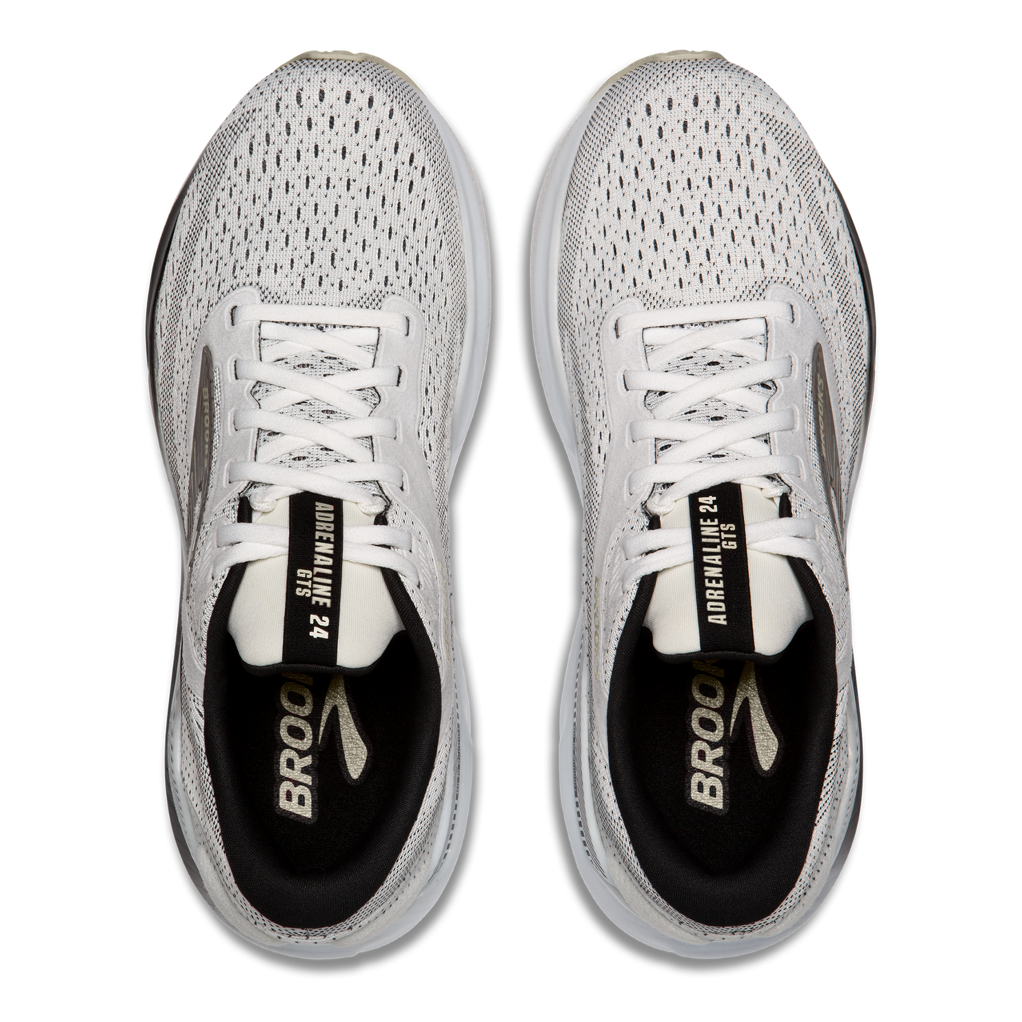 Brooks Adrenaline GTS 24 2E Mens Running Shoes