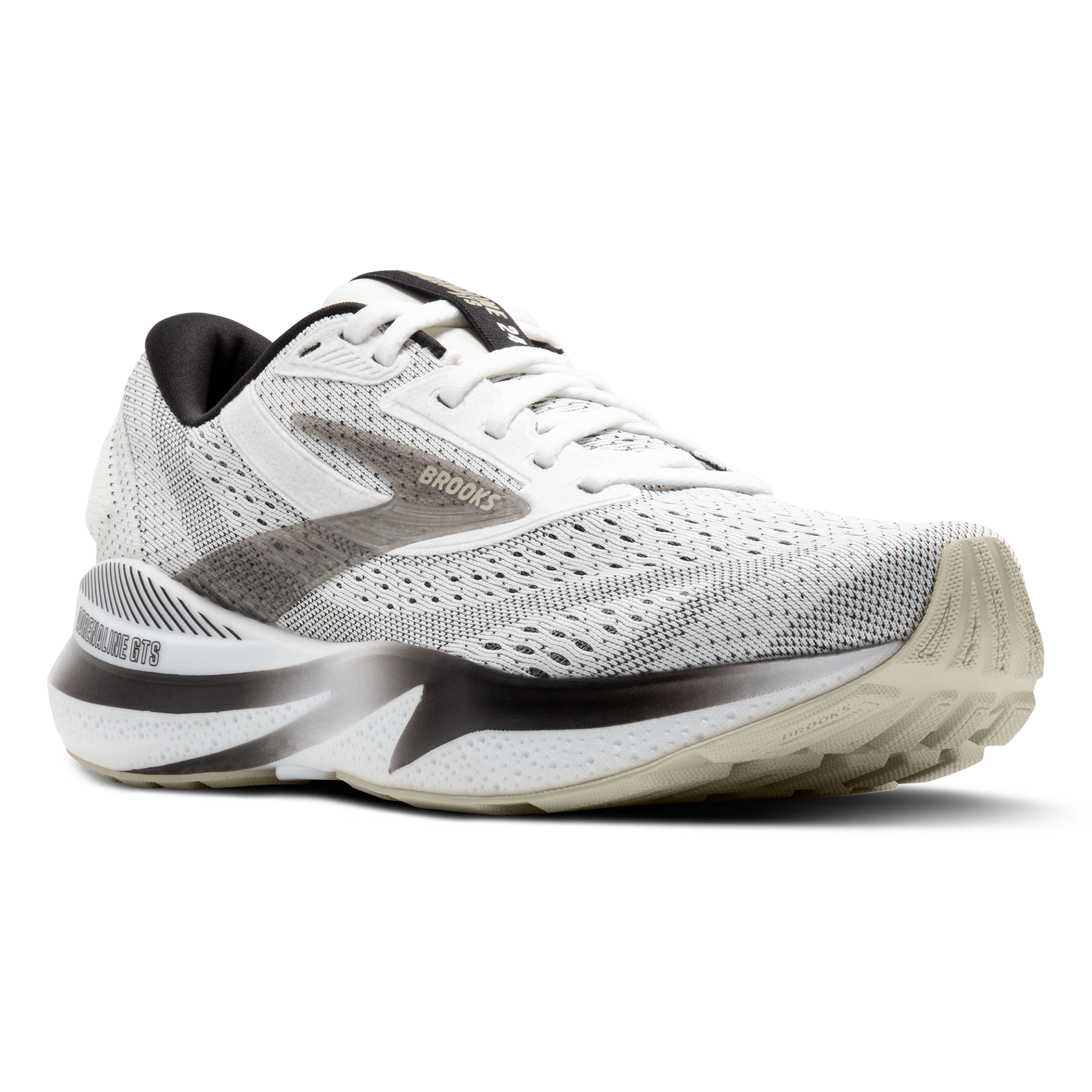 Brooks Adrenaline GTS 24 2E Mens Running Shoes