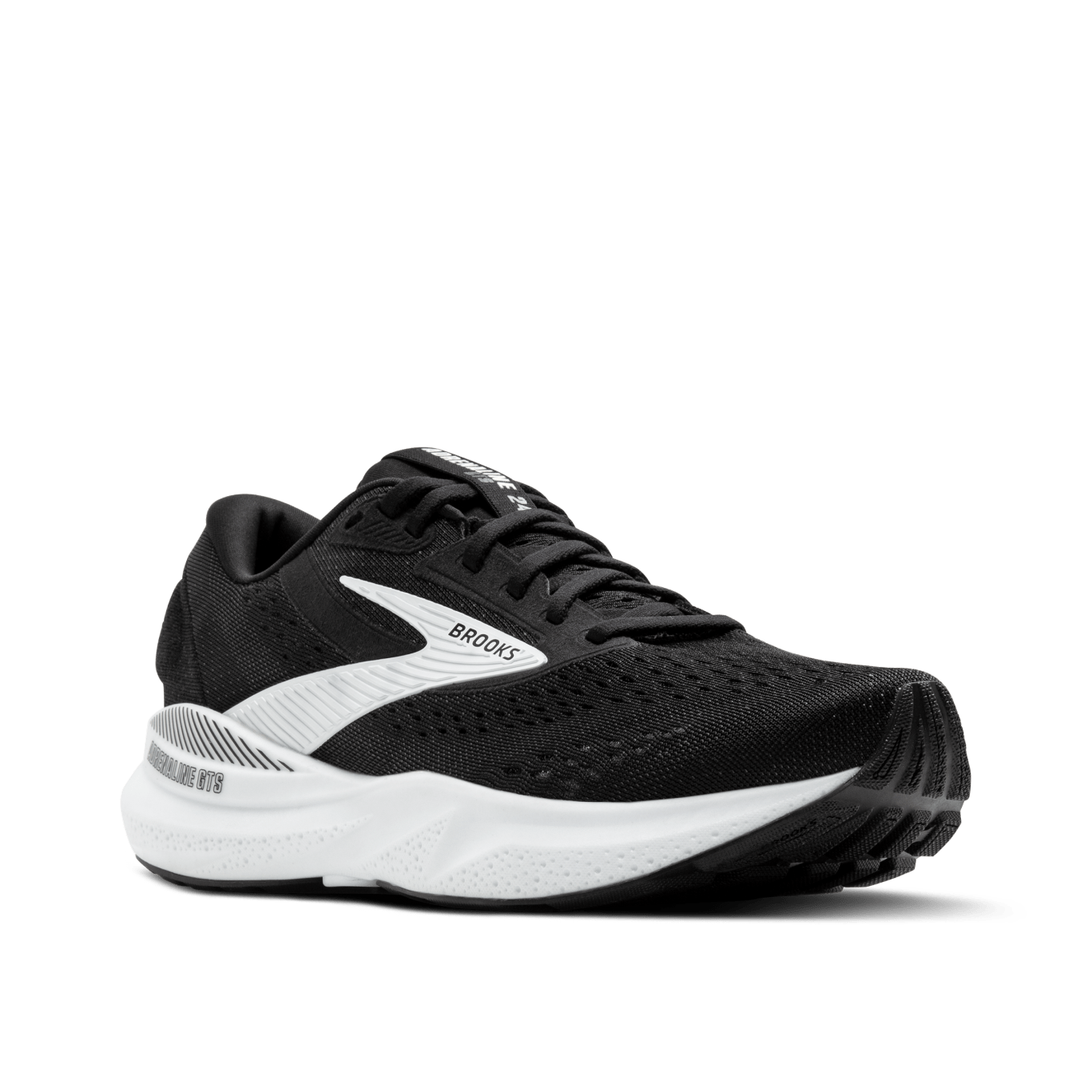 Brooks Adrenaline GTS 24 D Womens Running Shoes