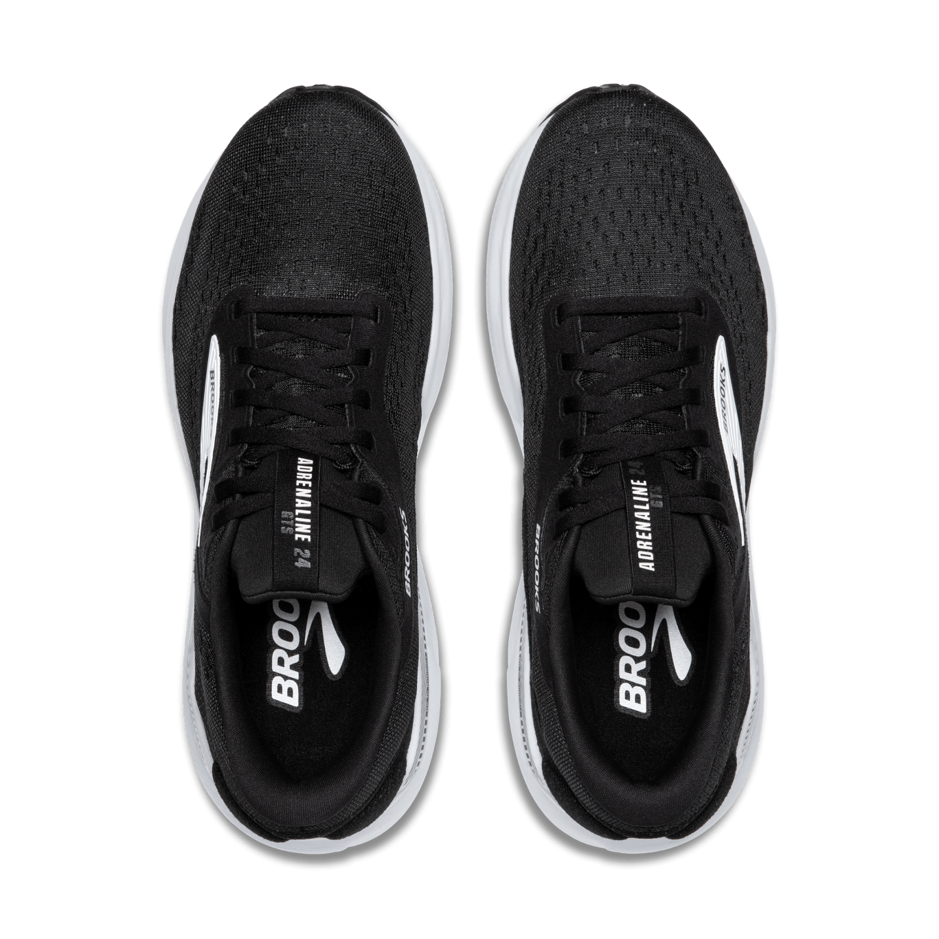 Brooks Adrenaline GTS 24 D Womens Running Shoes