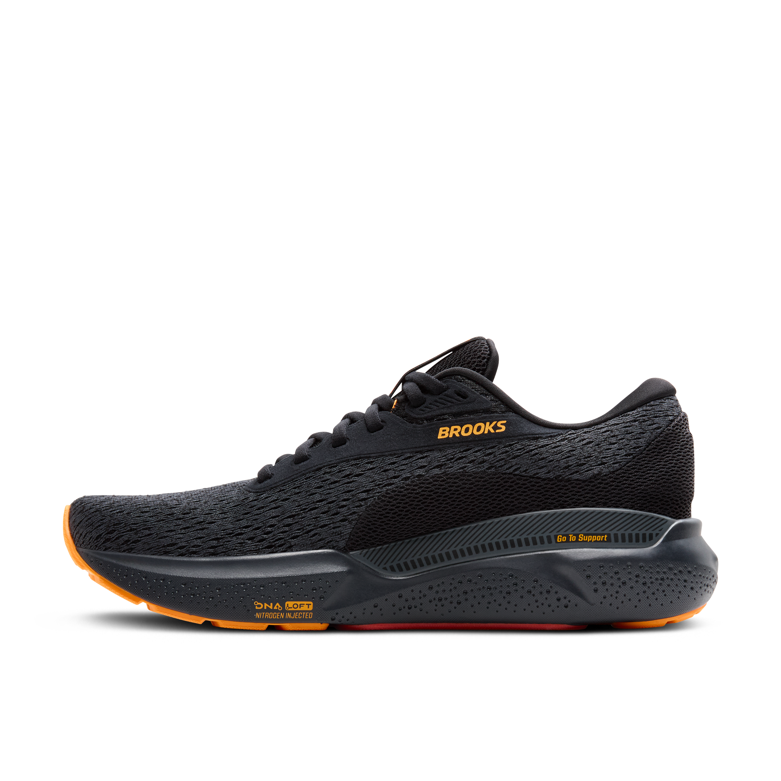 Brooks Adrenaline GTS 24 Mens Running Shoes