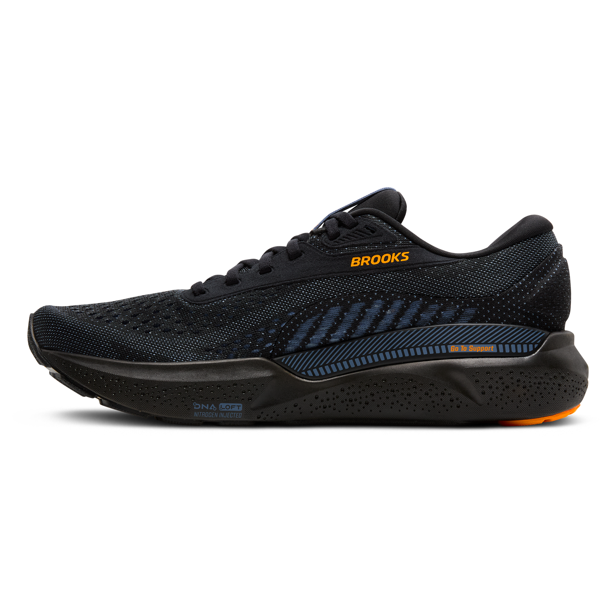 Brooks Adrenaline GTS 24 Mens Running Shoes