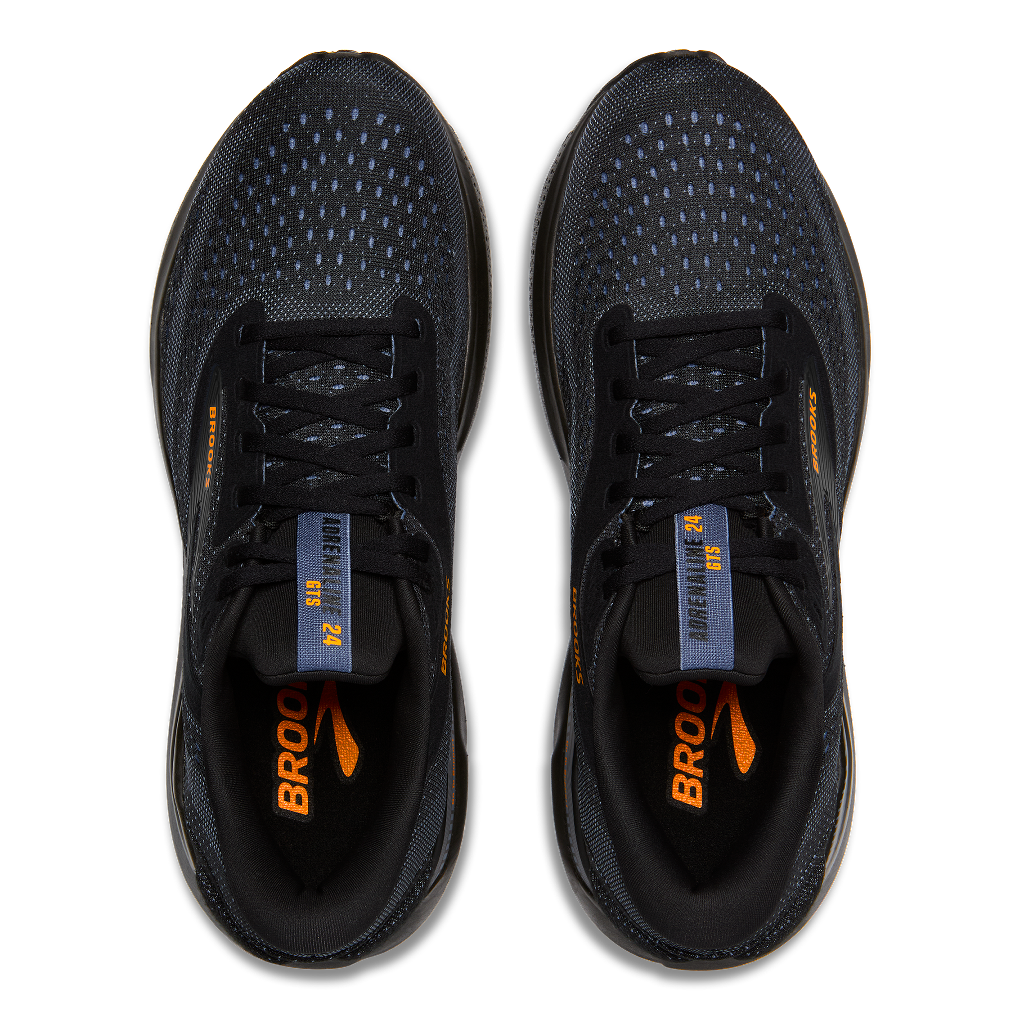 Brooks Adrenaline GTS 24 Mens Running Shoes