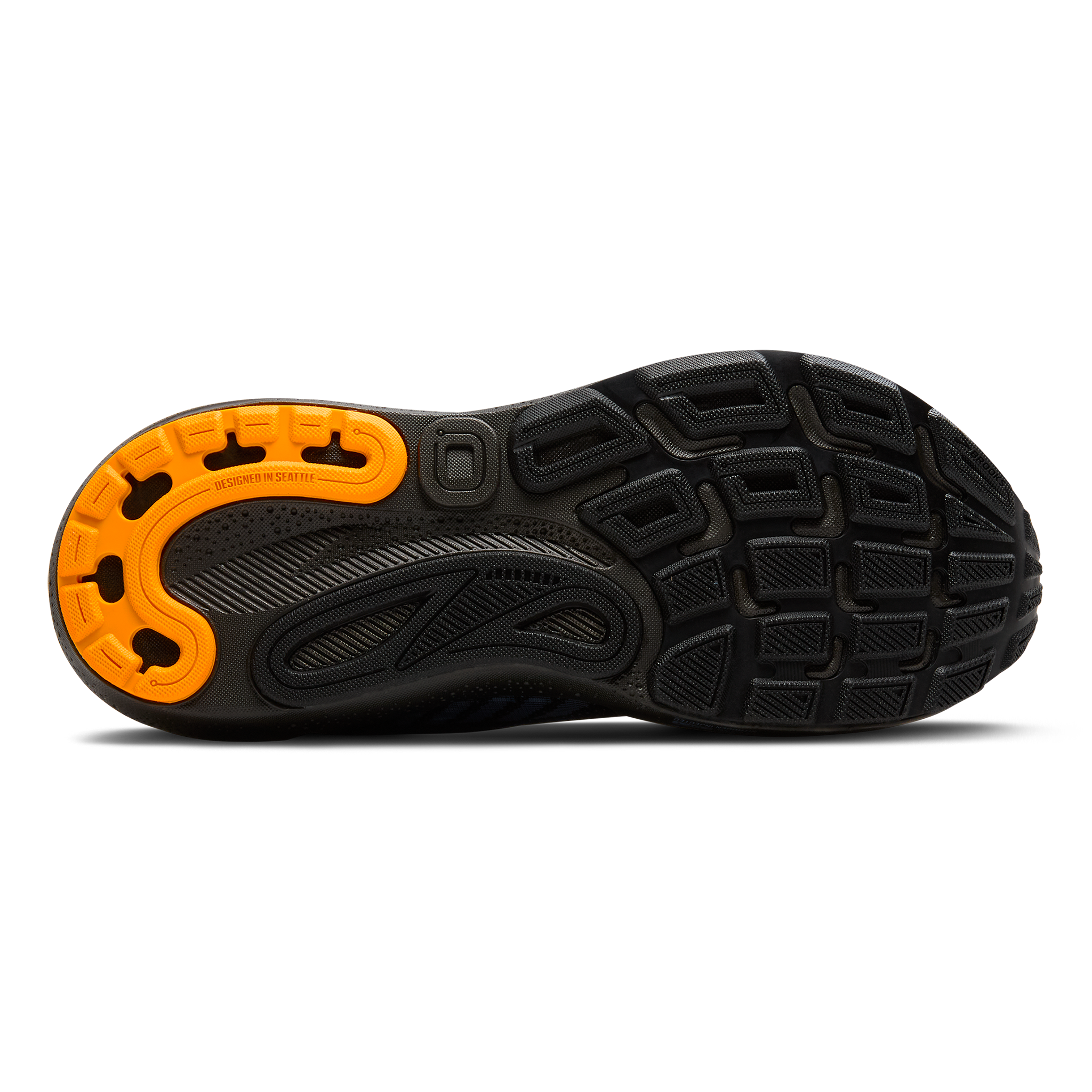 Brooks Adrenaline GTS 24 Mens Running Shoes