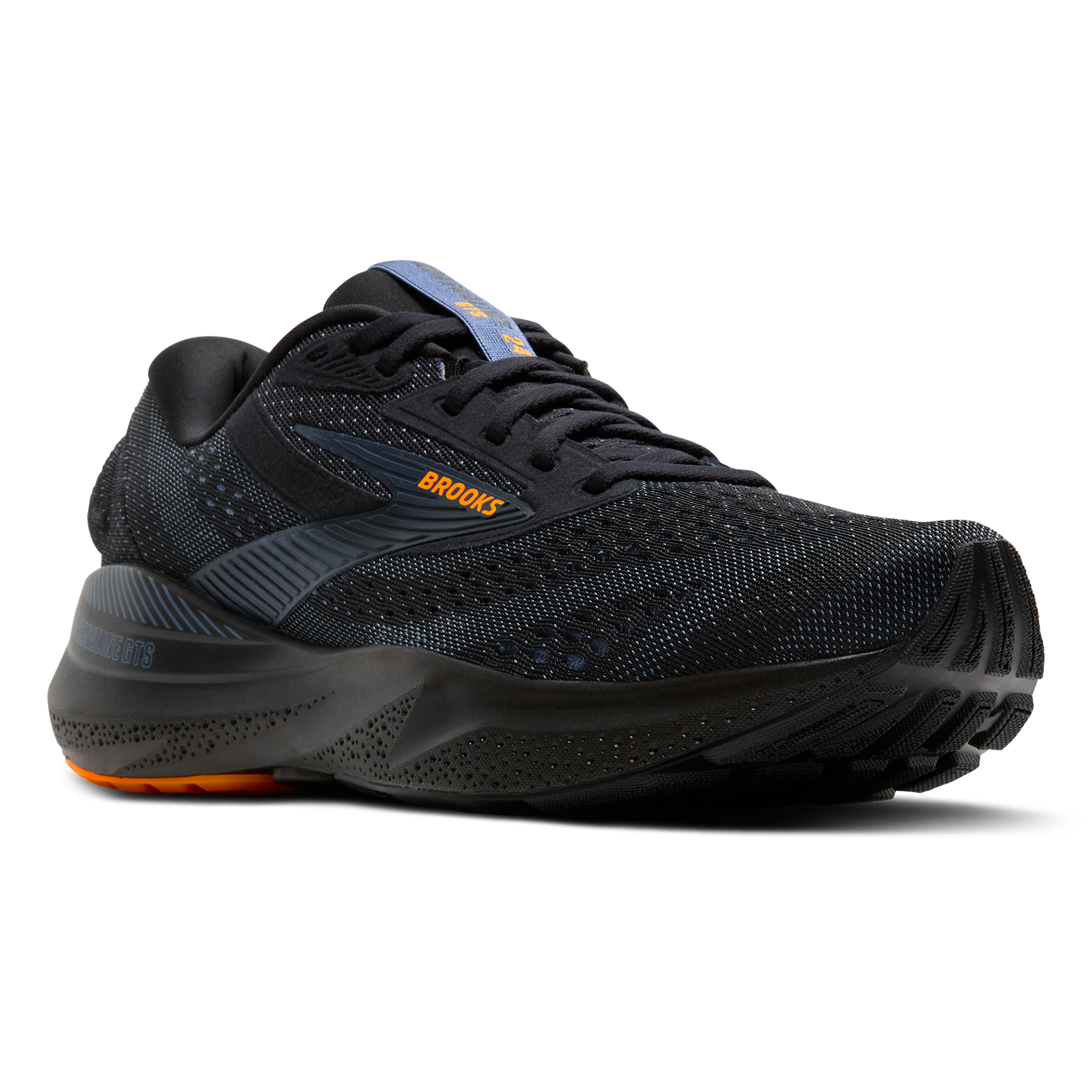 Brooks Adrenaline GTS 24 Mens Running Shoes