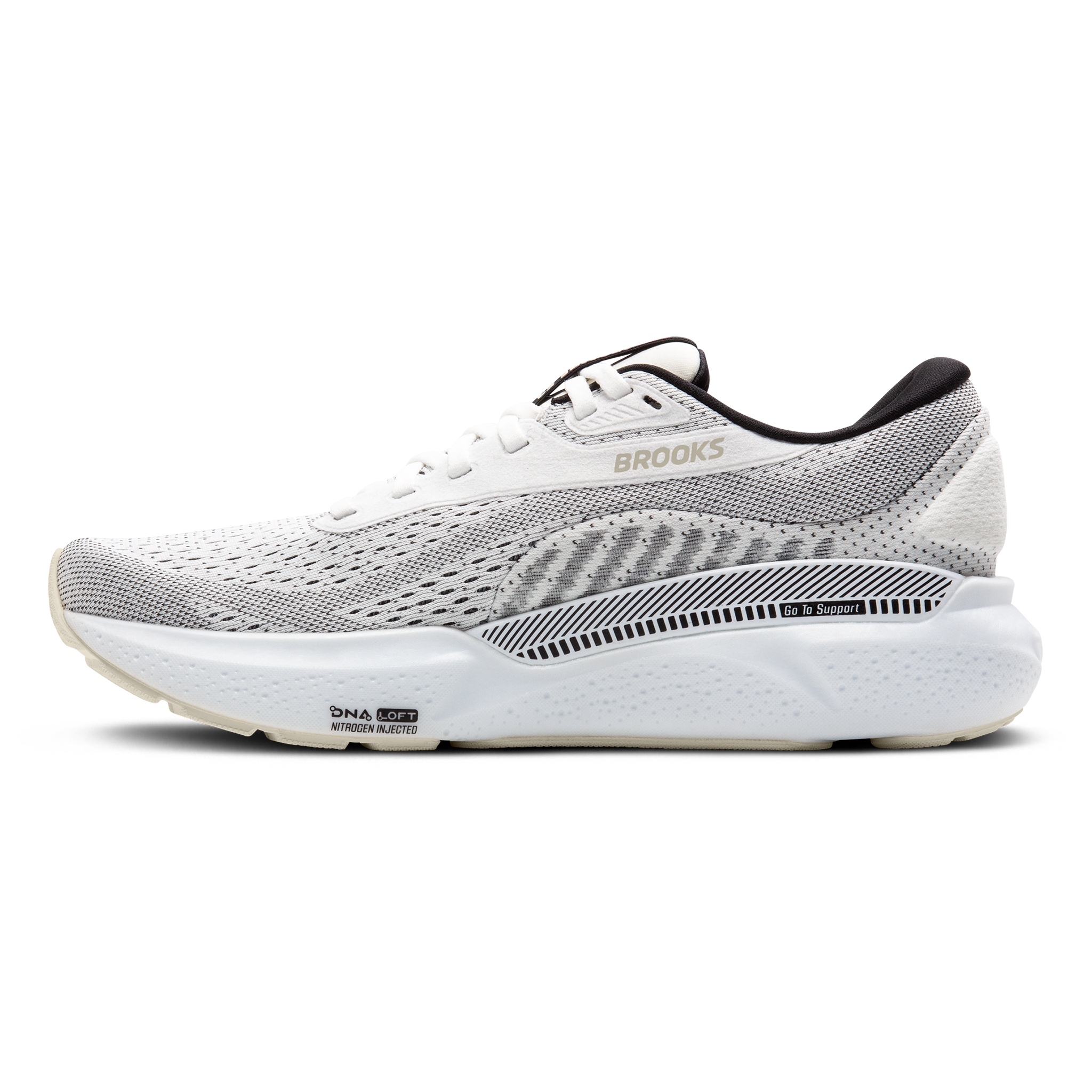 Brooks Adrenaline GTS 24 Mens Running Shoes