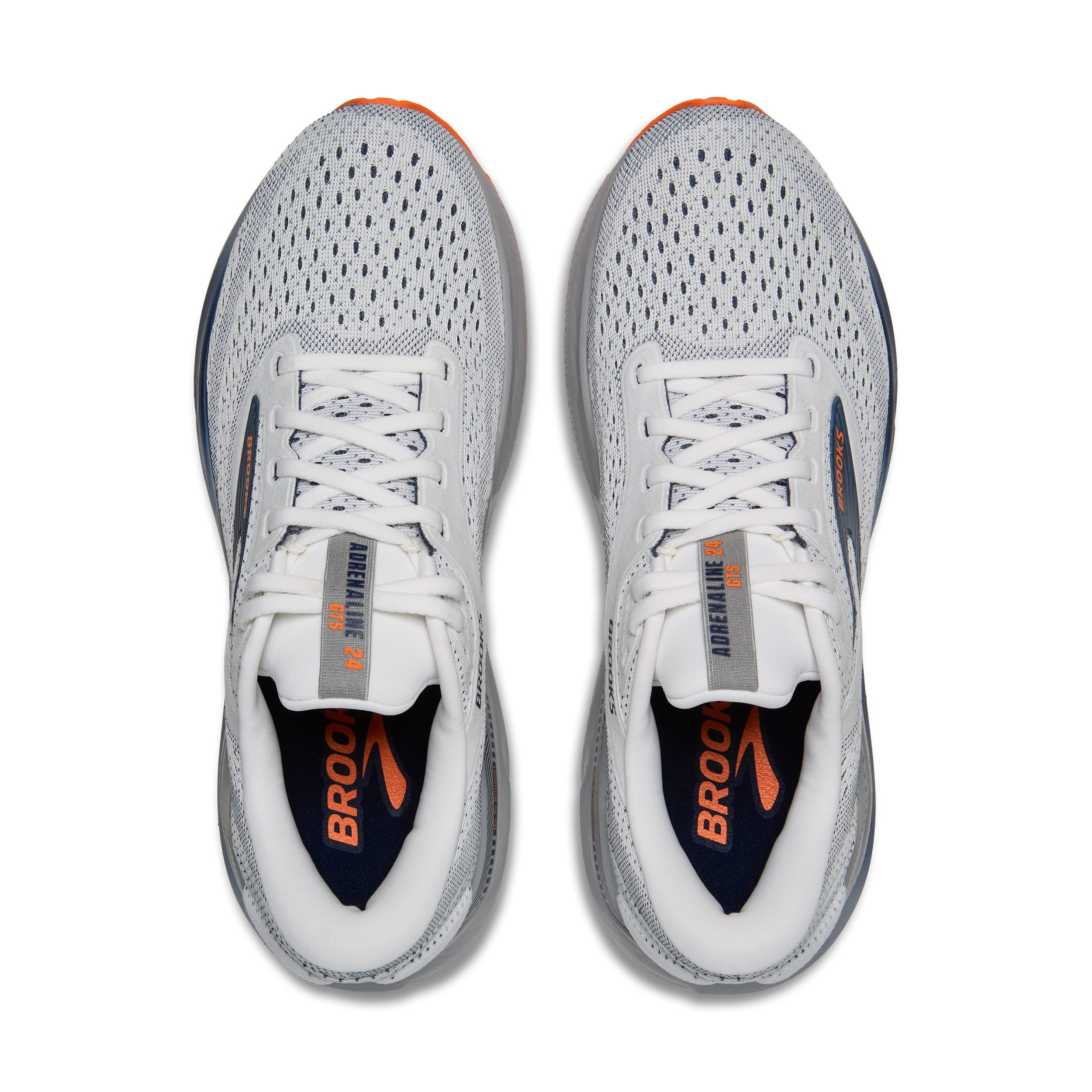 Brooks Adrenaline GTS 24 Mens Running Shoes