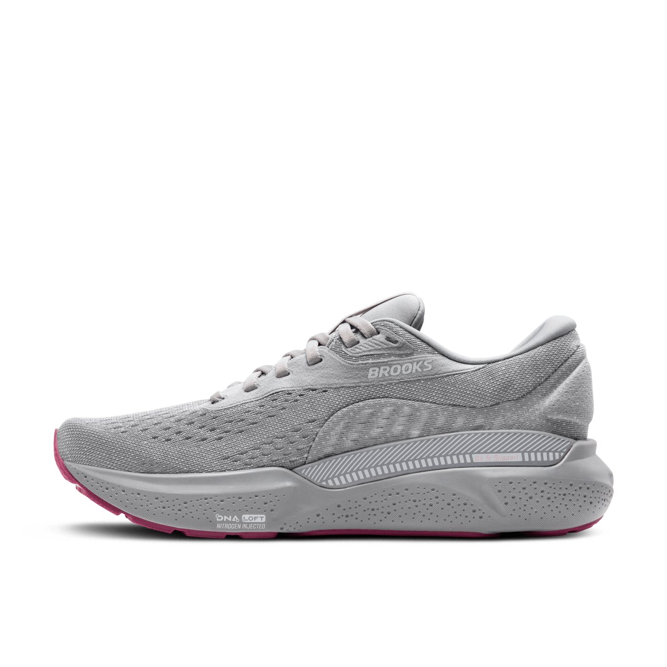 Brooks Adrenaline GTS 24 Womens Running Shoes
