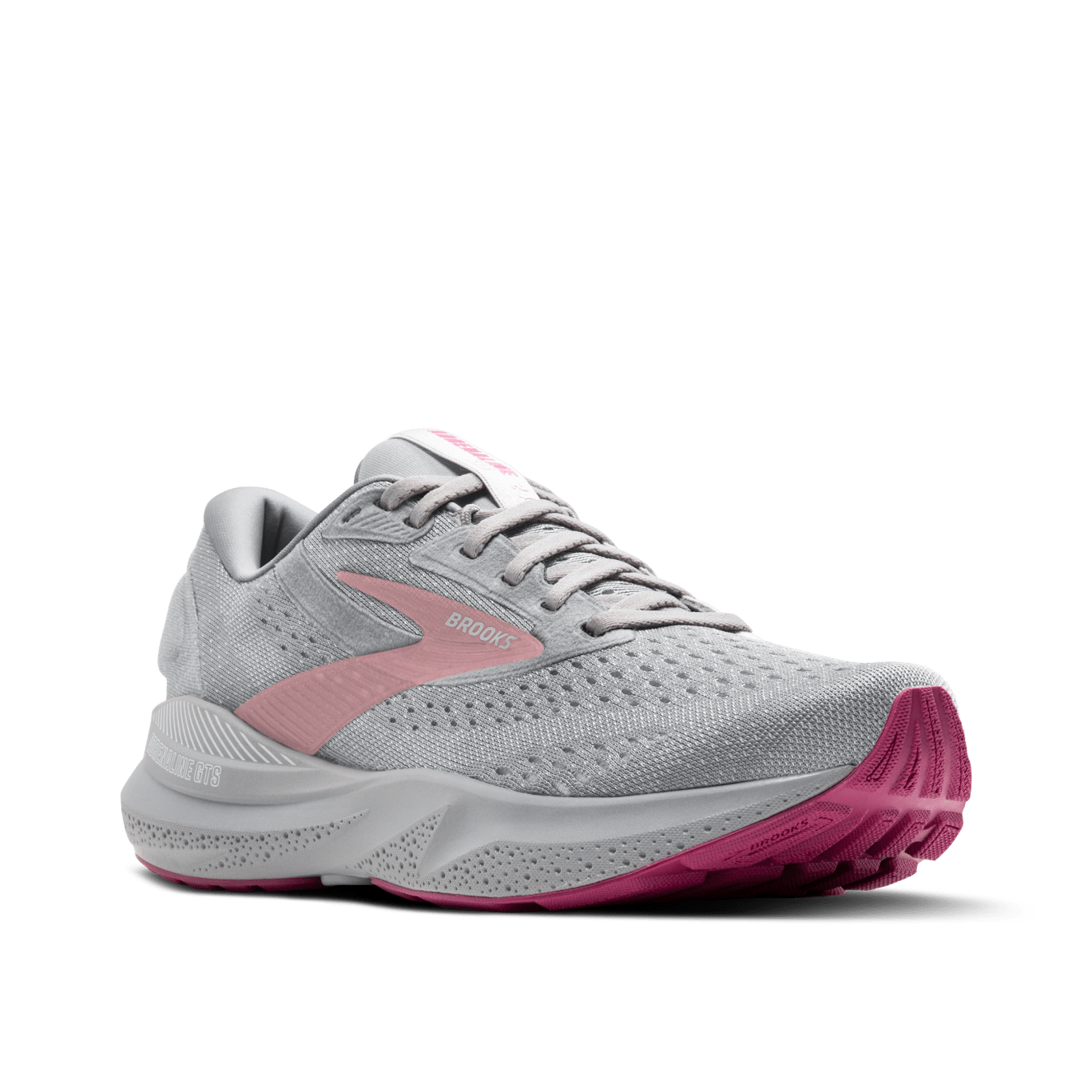 Brooks Adrenaline GTS 24 Womens Running Shoes