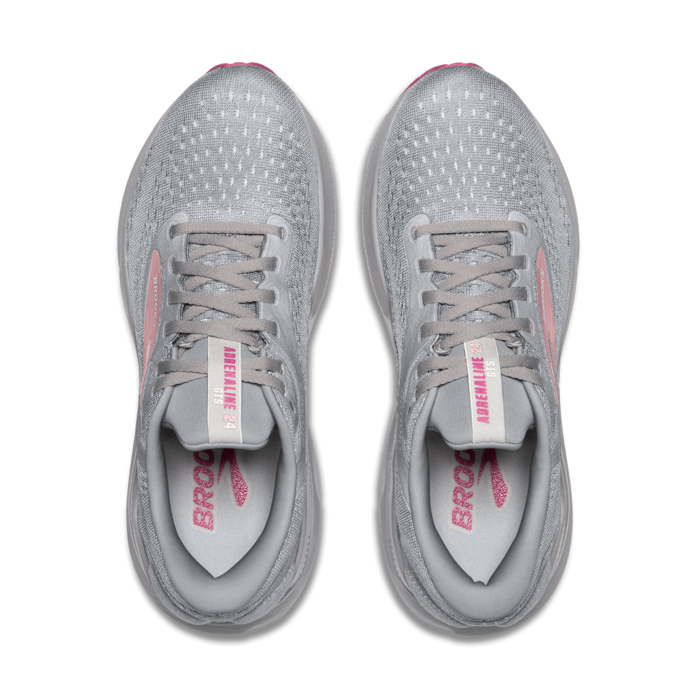 Brooks Adrenaline GTS 24 Womens Running Shoes
