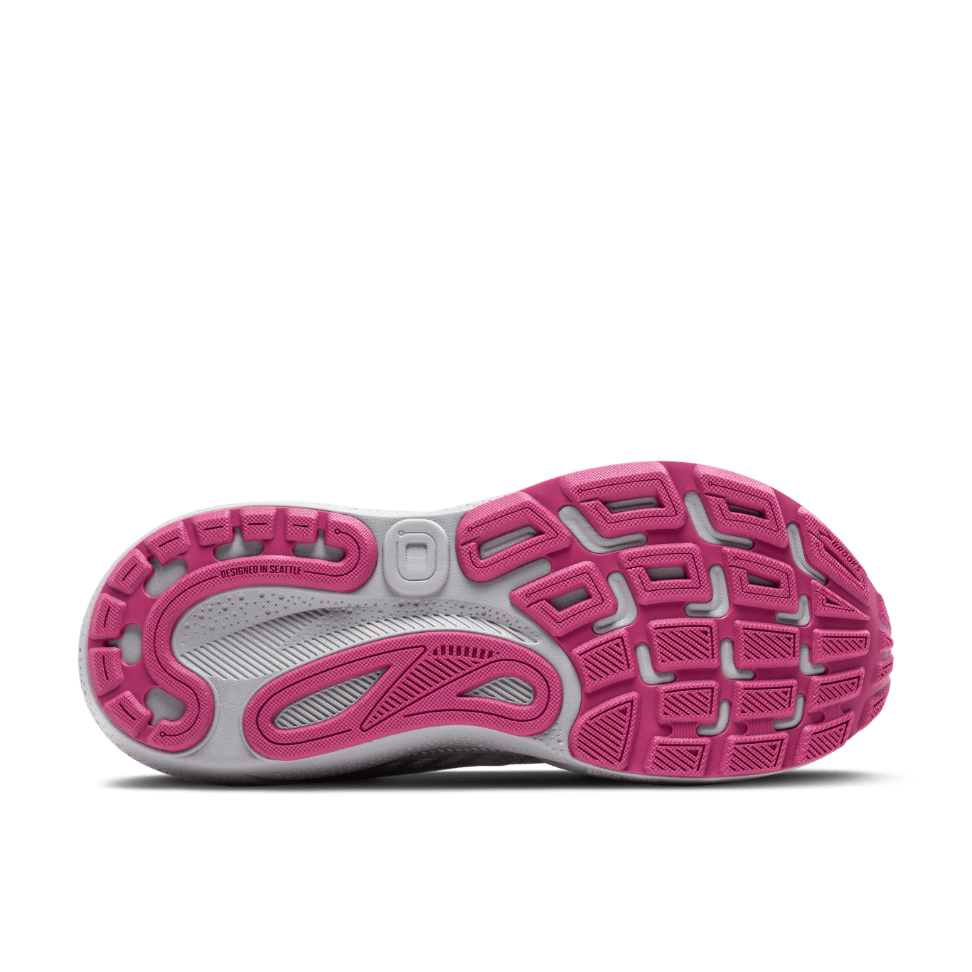 Brooks Adrenaline GTS 24 Womens Running Shoes