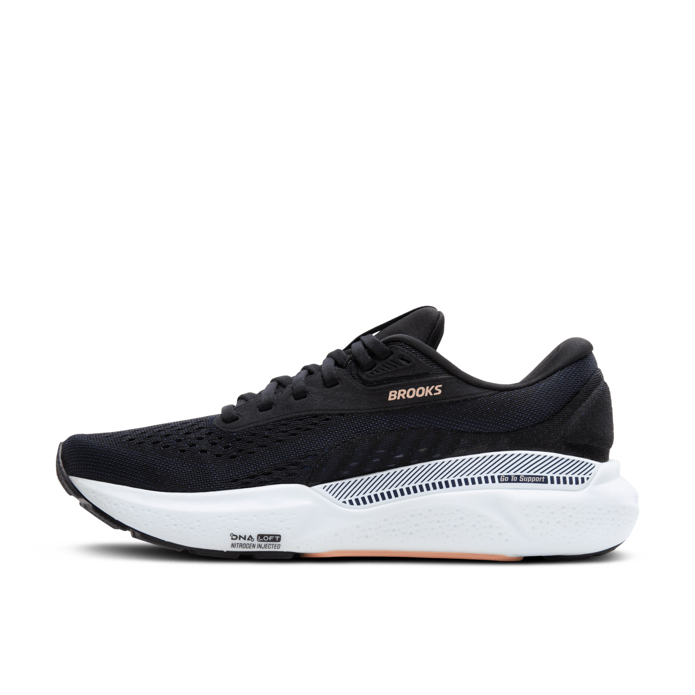 Brooks Adrenaline GTS 24 Womens Running Shoes