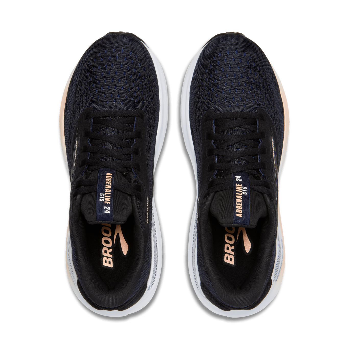 Brooks Adrenaline GTS 24 Womens Running Shoes