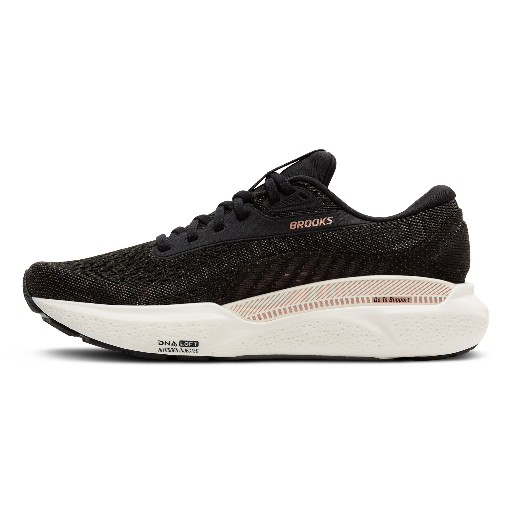 Brooks Adrenaline GTS 24 Womens Running Shoes