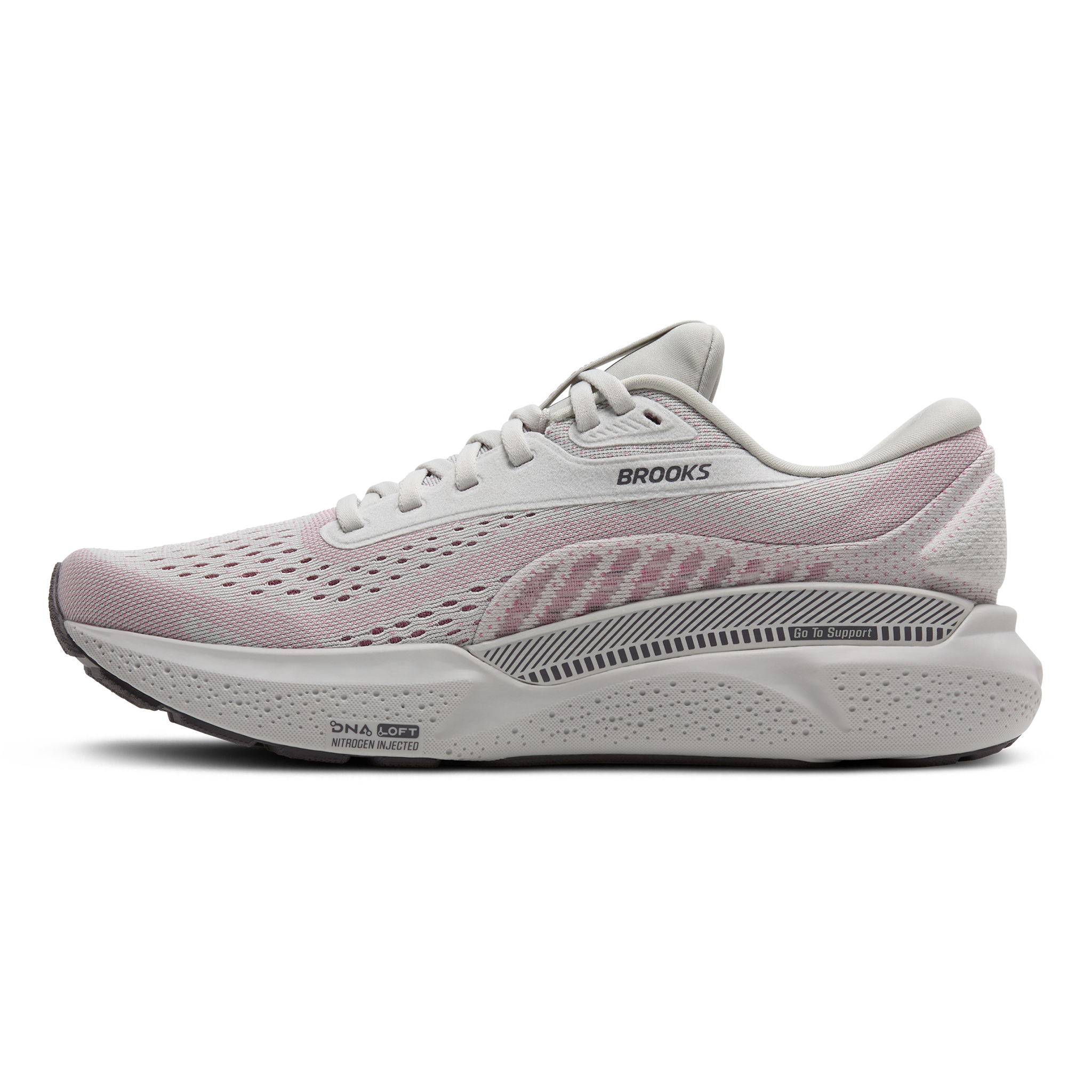 Brooks Adrenaline GTS 24 Womens Running Shoes