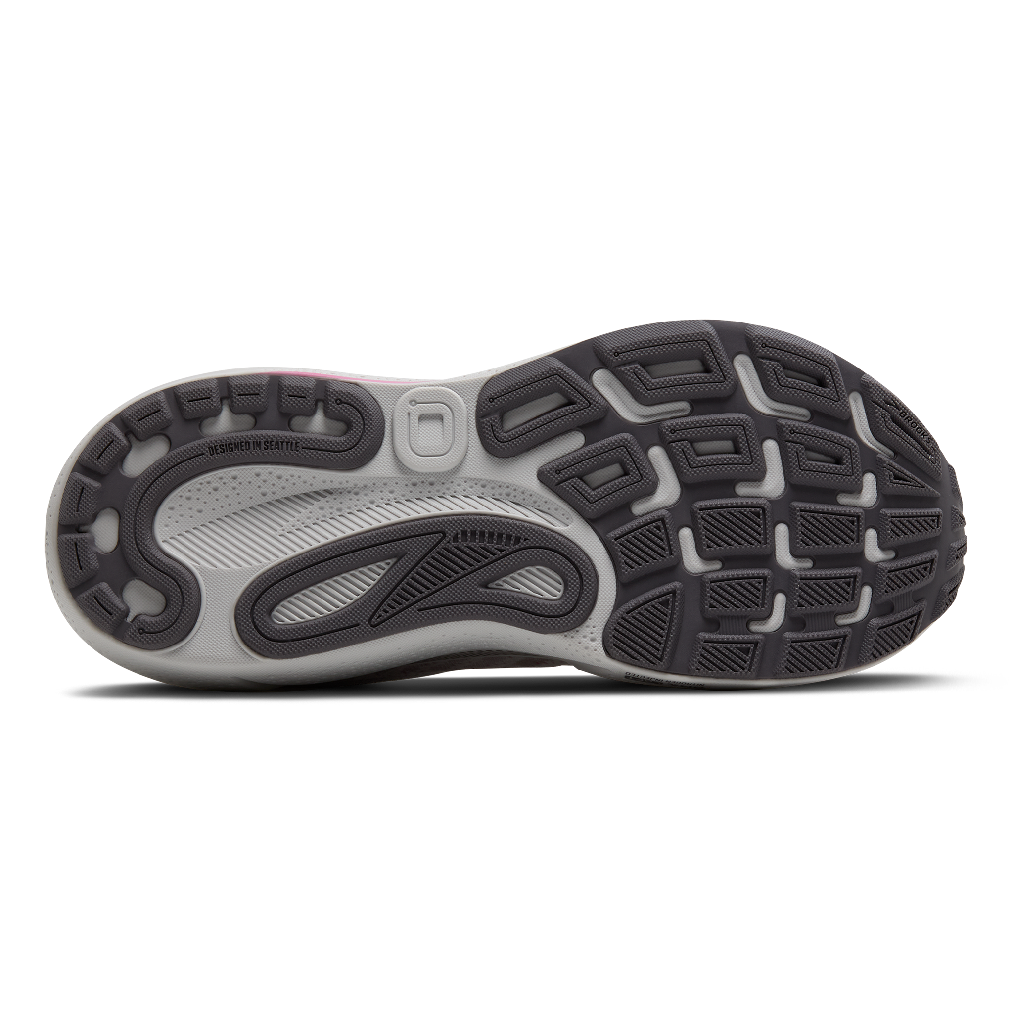 Brooks Adrenaline GTS 24 Womens Running Shoes
