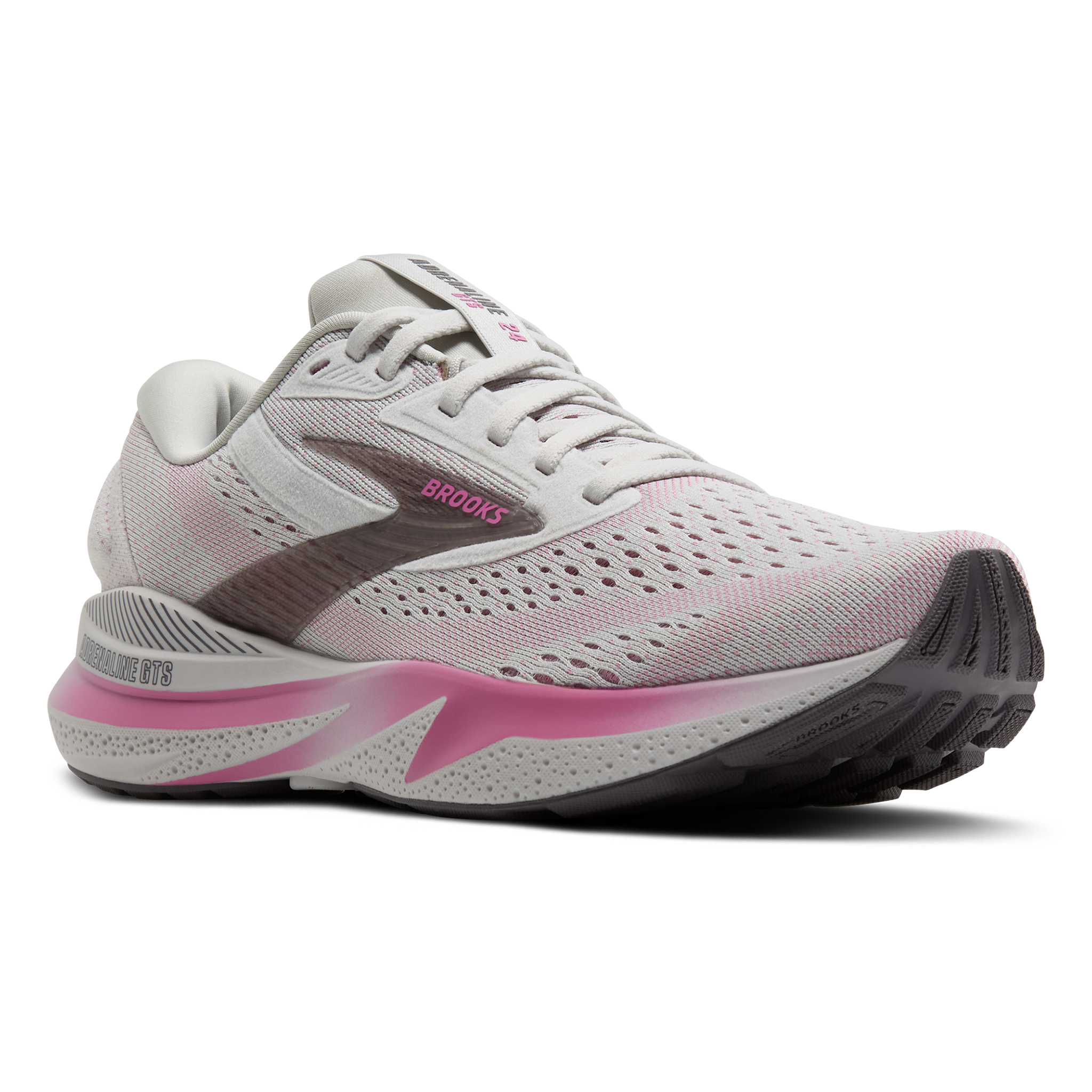 Brooks Adrenaline GTS 24 Womens Running Shoes