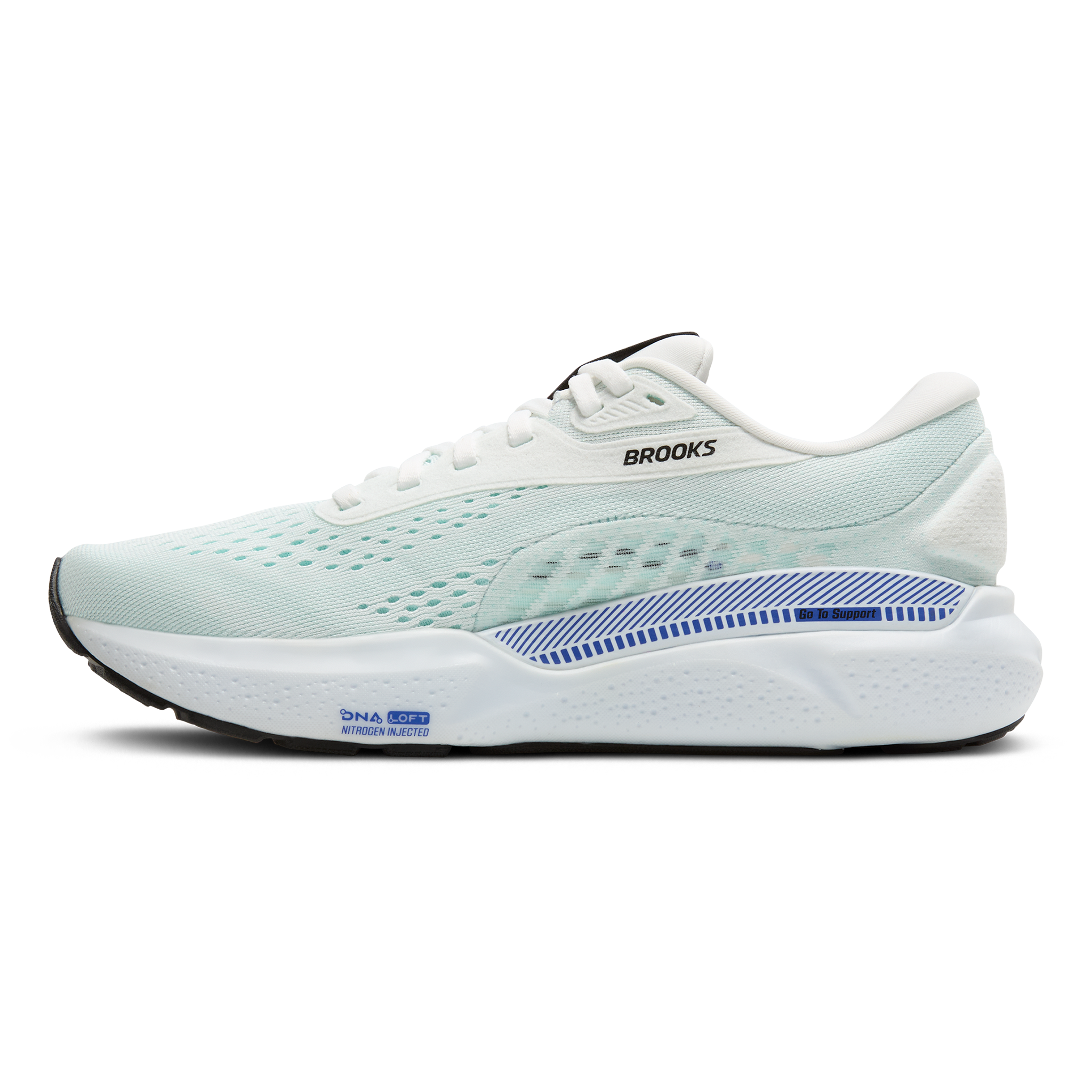 Brooks Adrenaline GTS 24 Womens Running Shoes