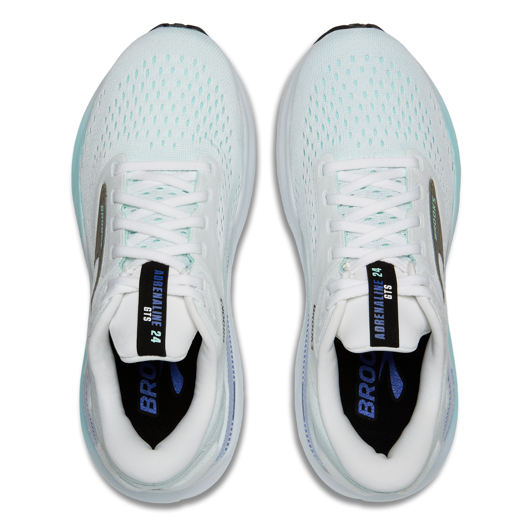 Brooks Adrenaline GTS 24 Womens Running Shoes