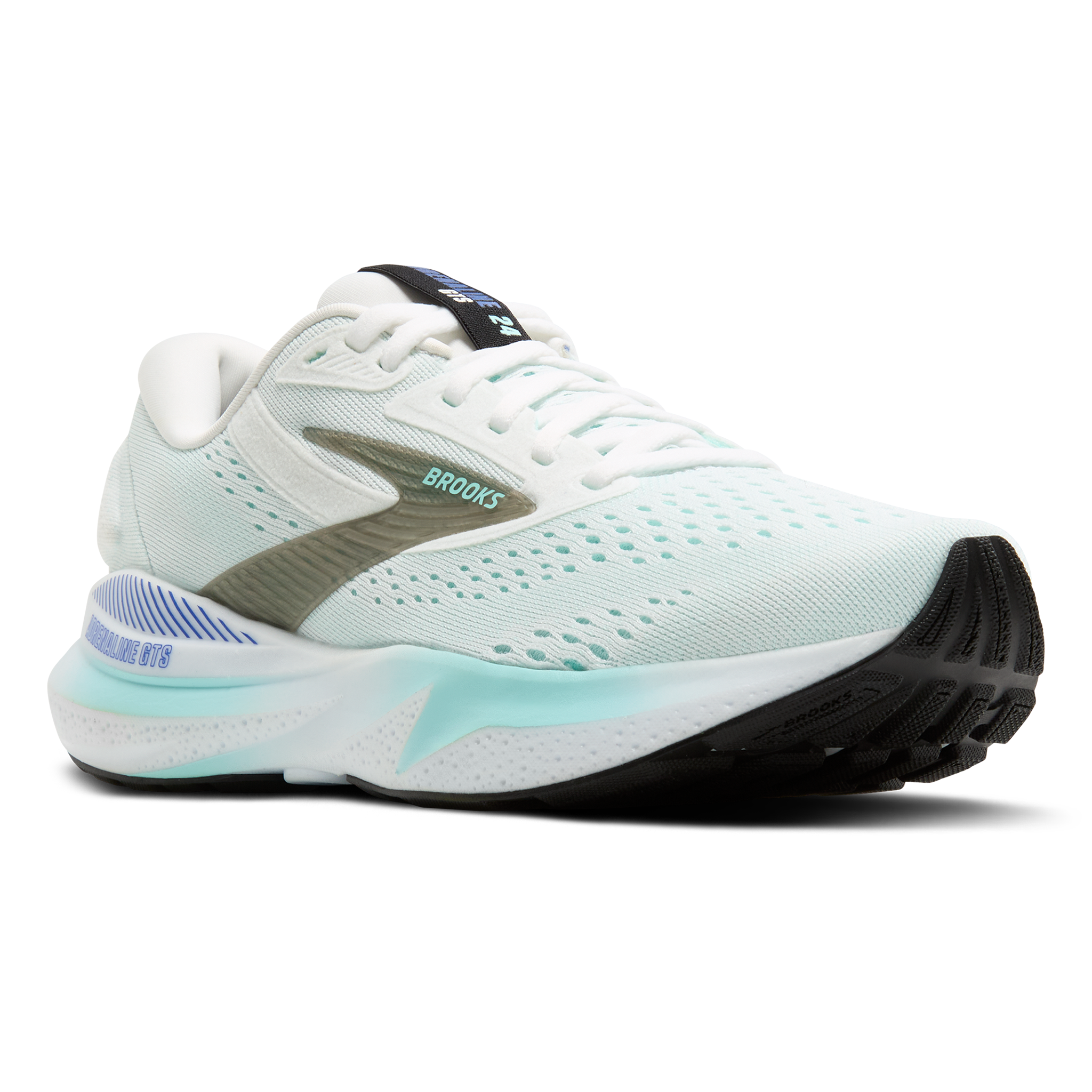 Brooks Adrenaline GTS 24 Womens Running Shoes